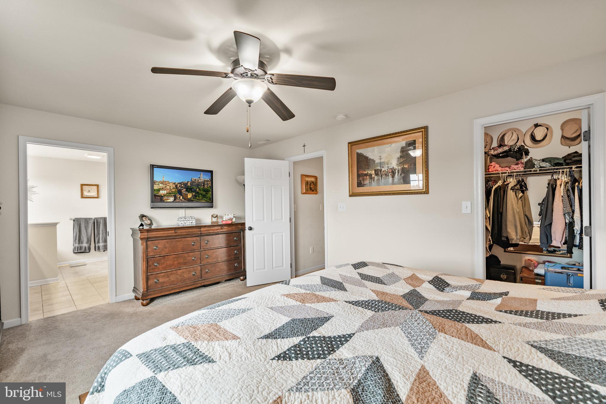 CANNON RIDGE - Residential