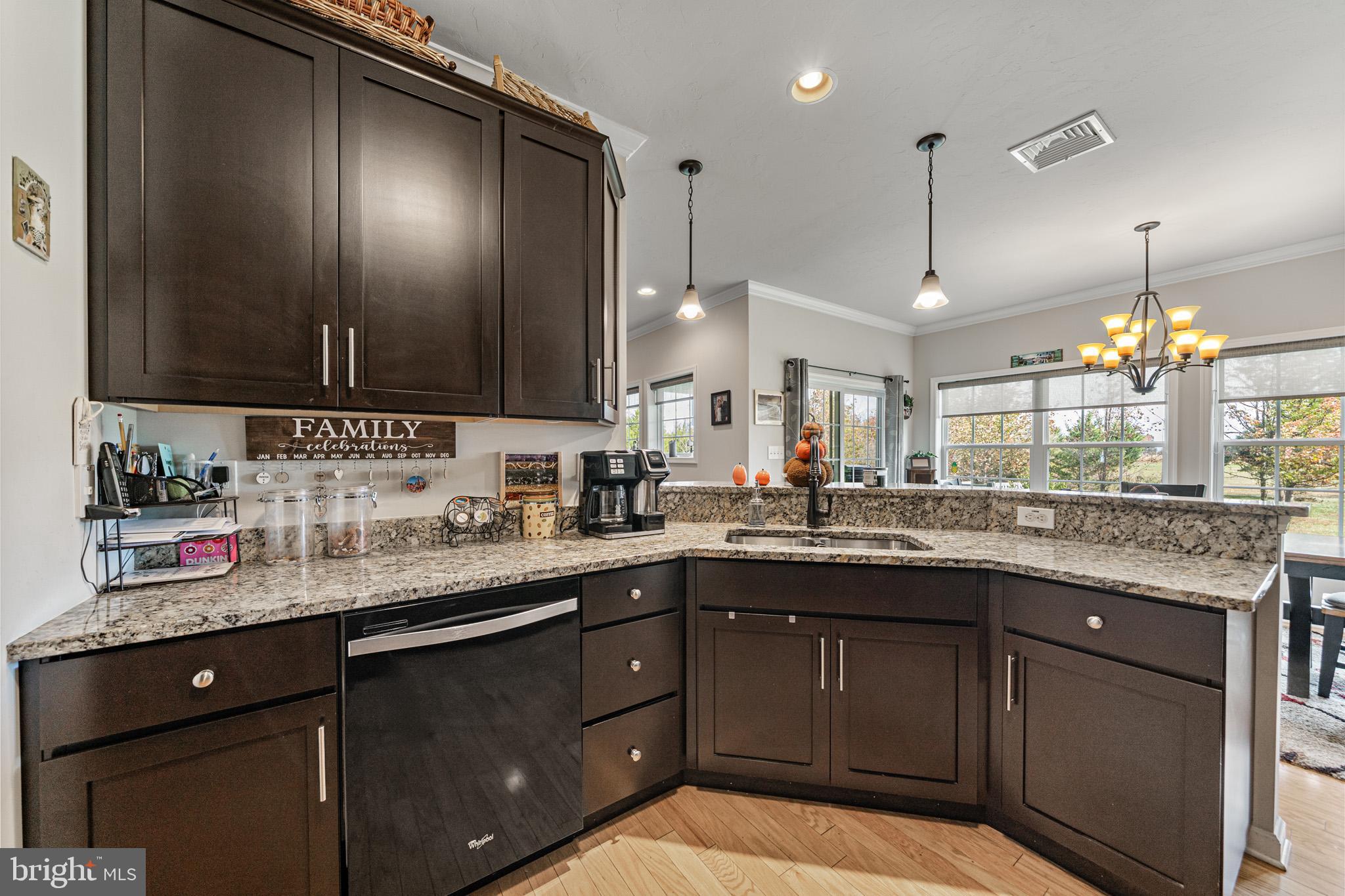 CANNON RIDGE - Residential