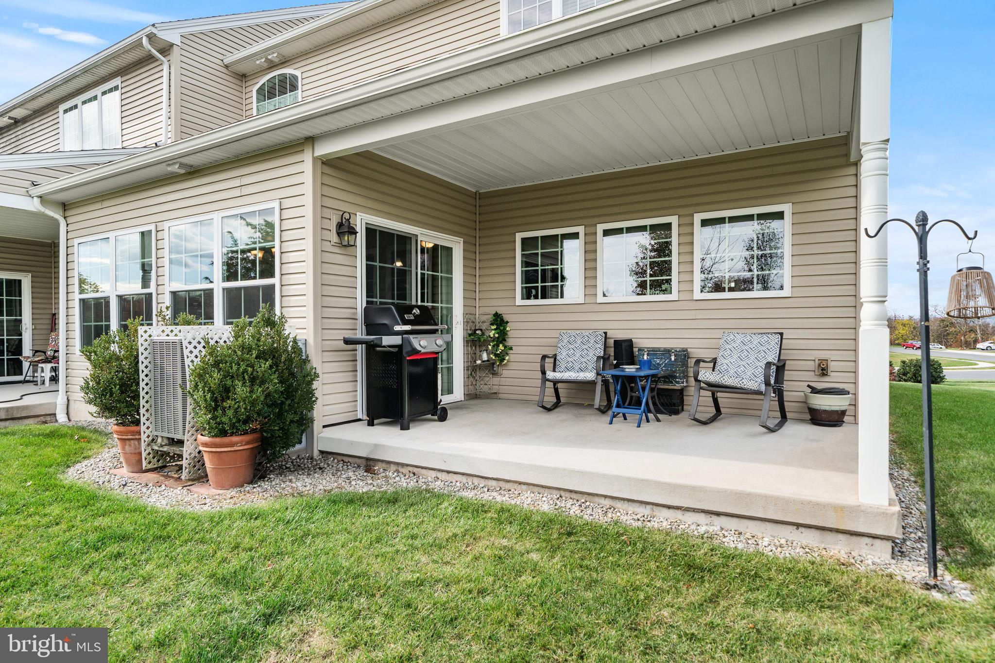 CANNON RIDGE - Residential