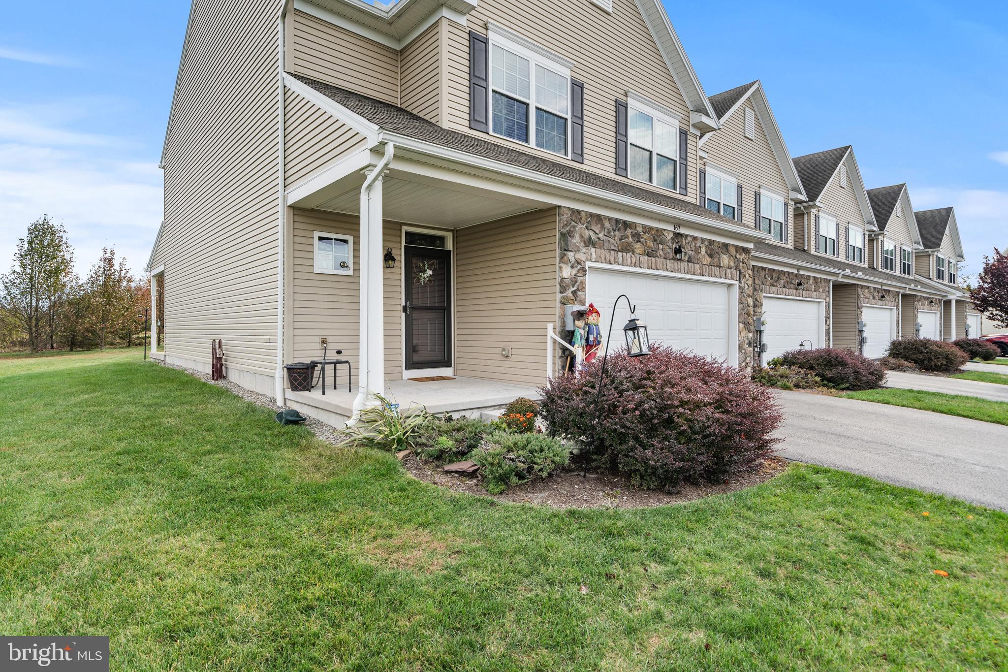 CANNON RIDGE - Residential