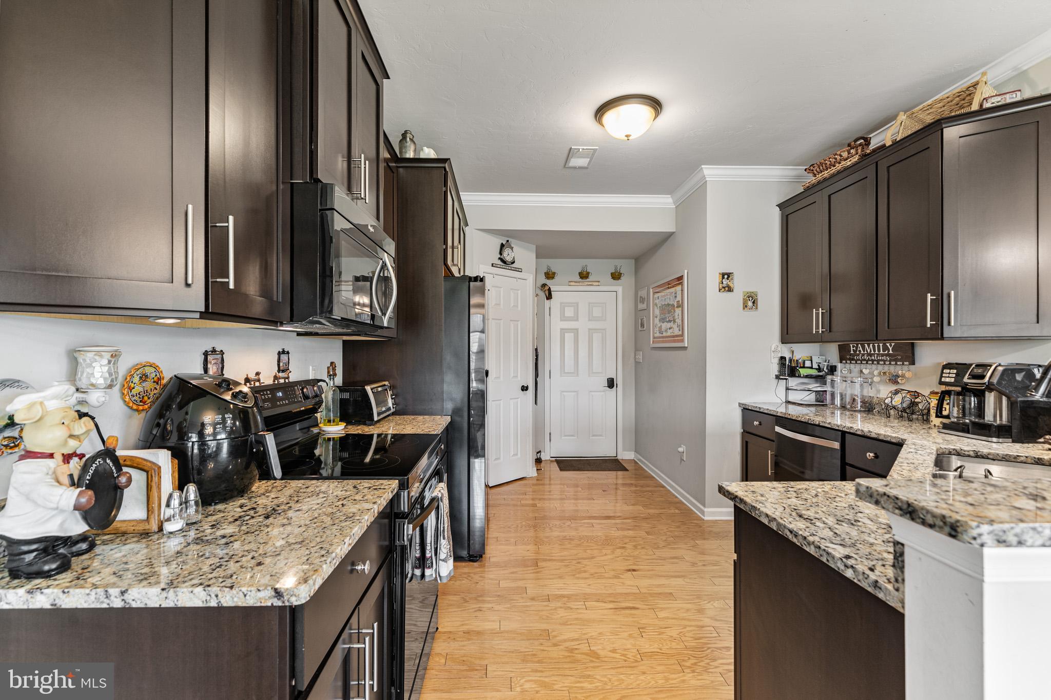 CANNON RIDGE - Residential