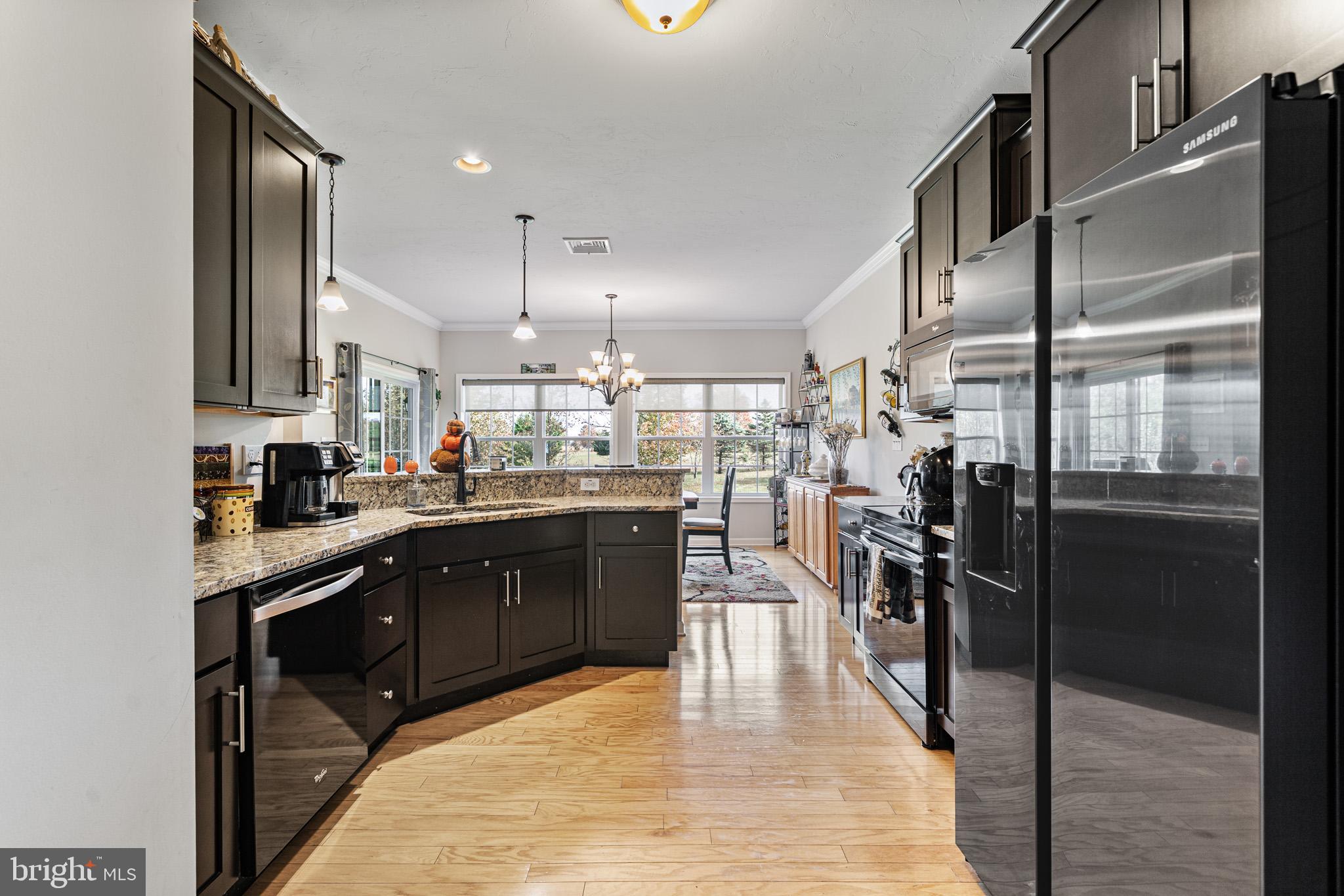 CANNON RIDGE - Residential