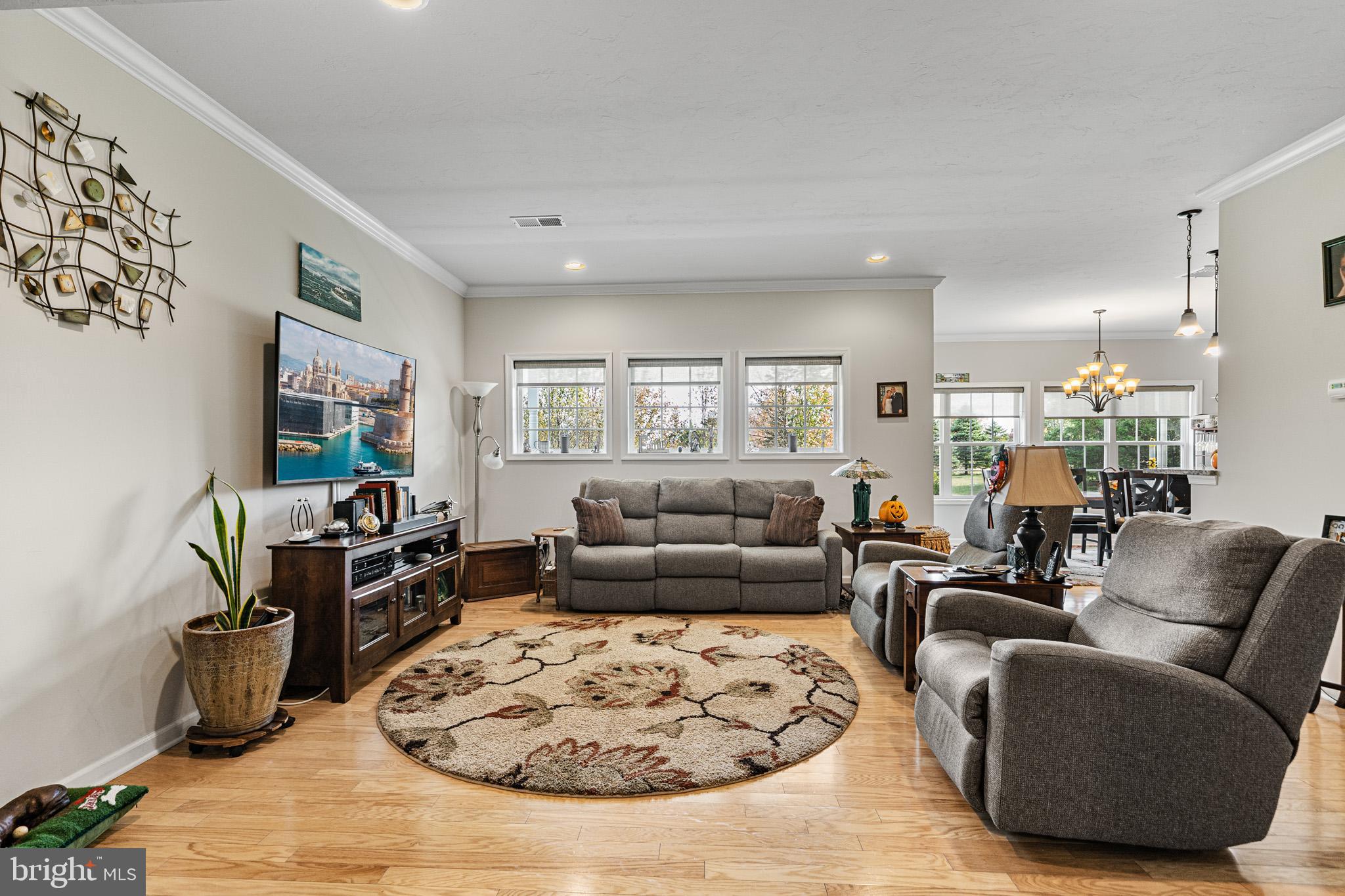 CANNON RIDGE - Residential