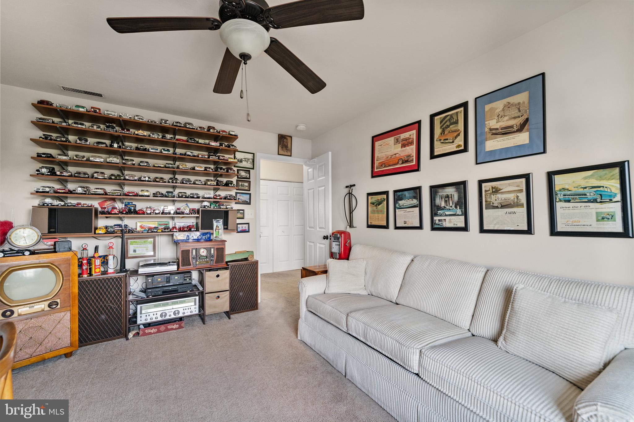 CANNON RIDGE - Residential