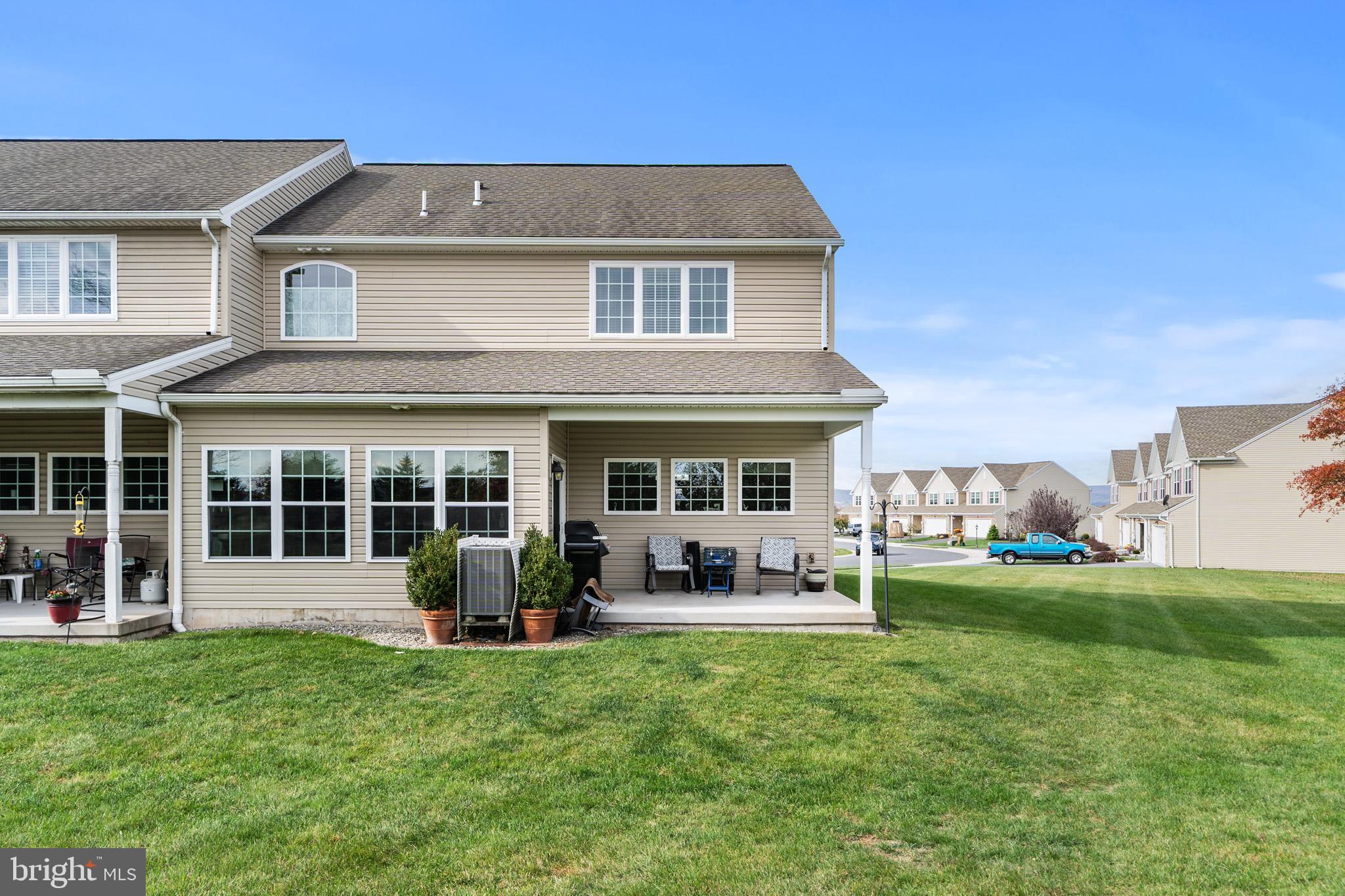 CANNON RIDGE - Residential