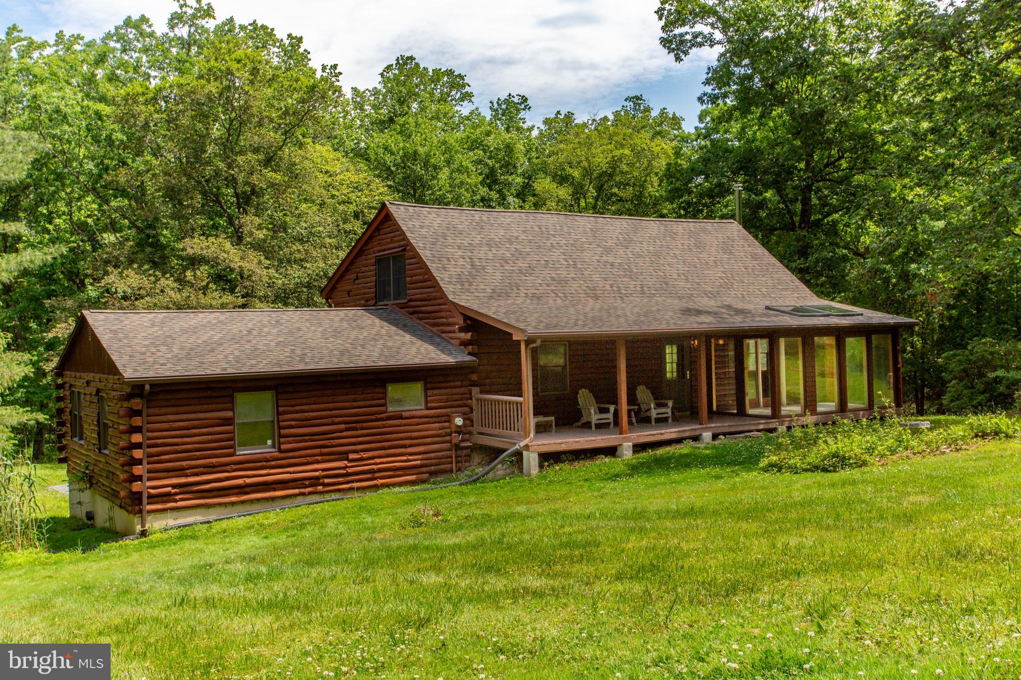 3591 DOGWOOD LANE