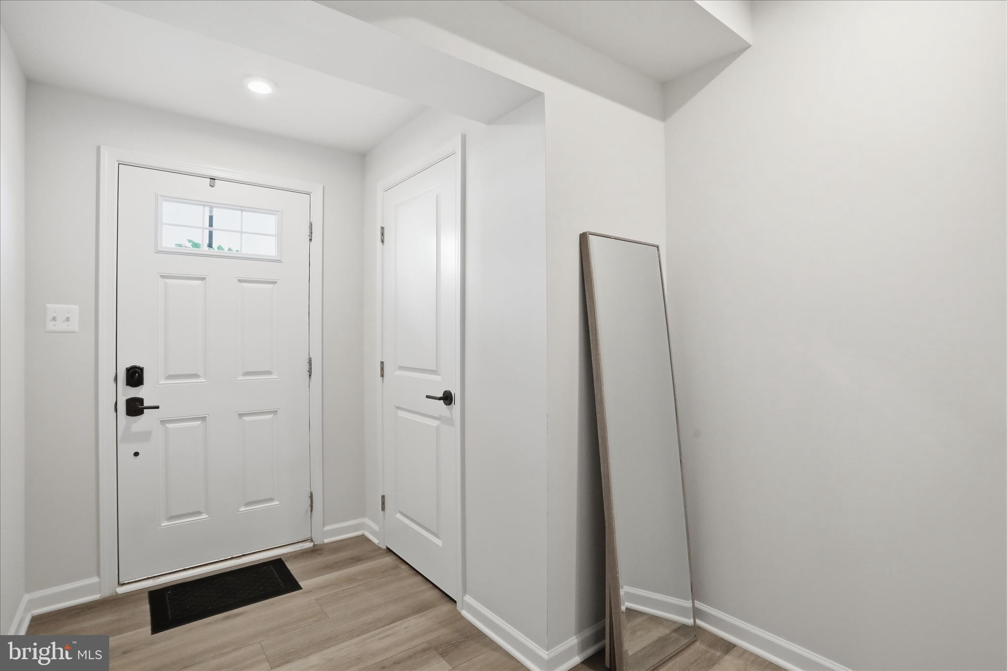 ENFIELD KNOLLS - Residential