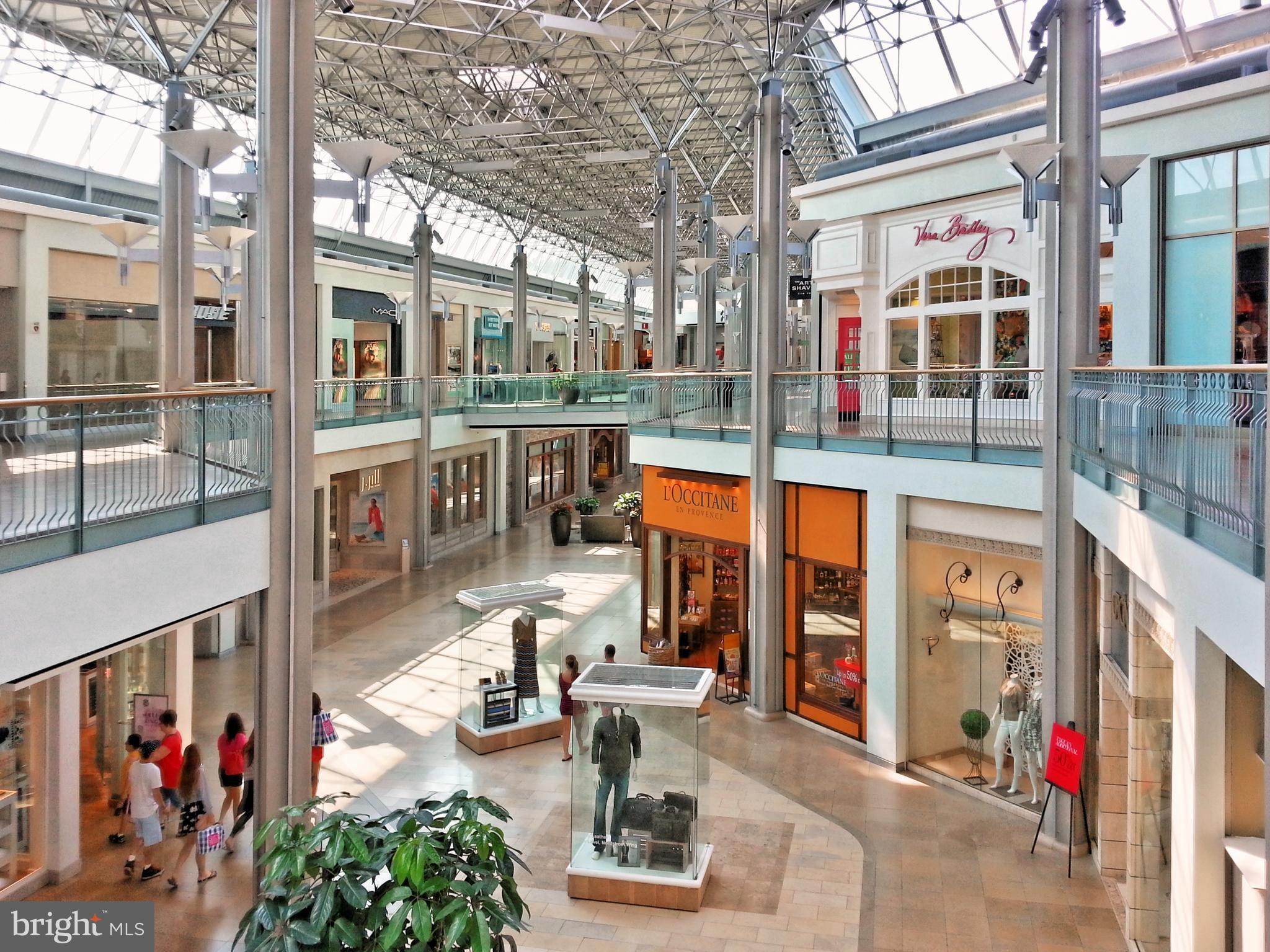 ESTATES AT PATAPSCO PARK - Residential