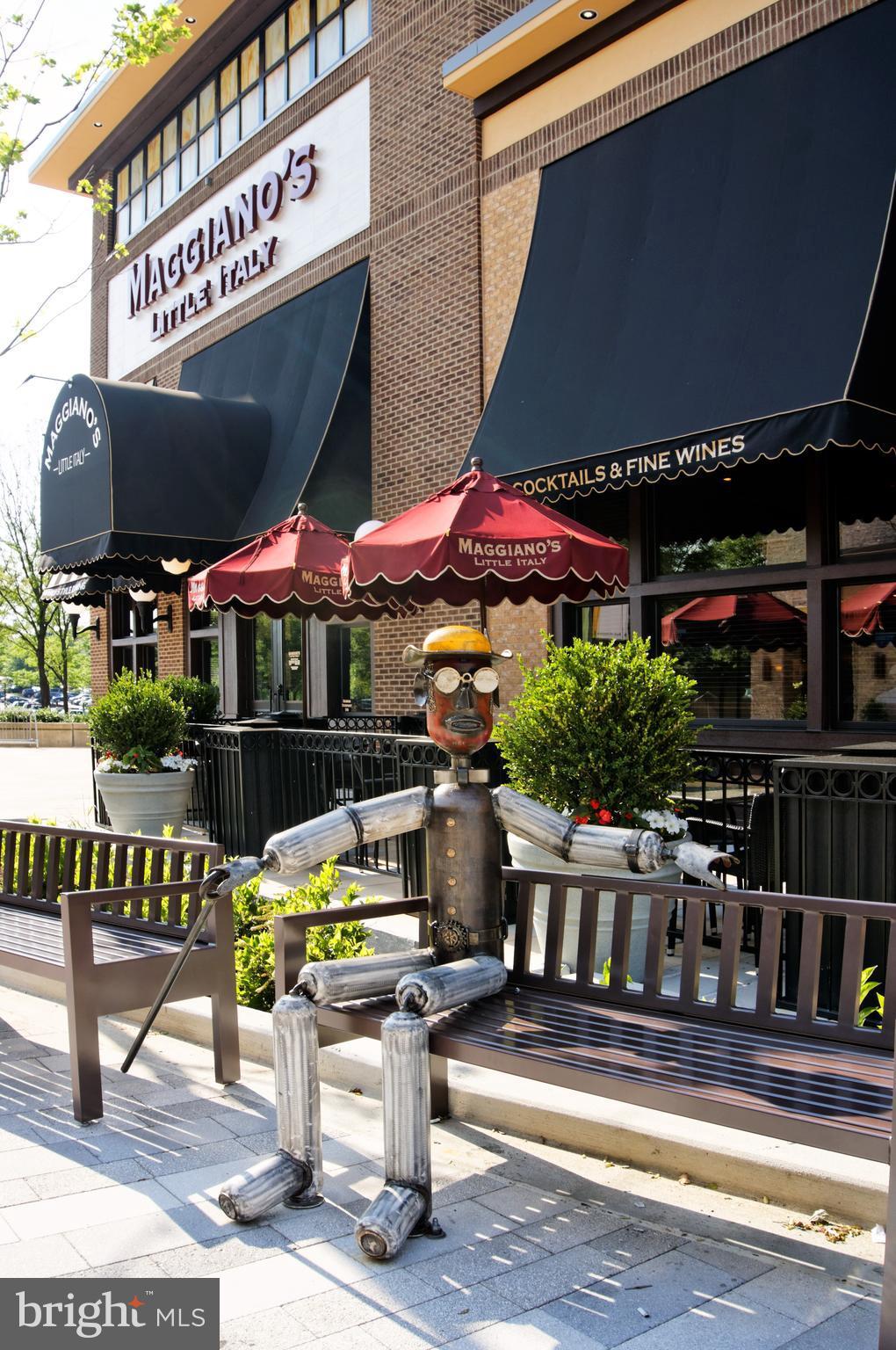 ESTATES AT PATAPSCO PARK - Residential