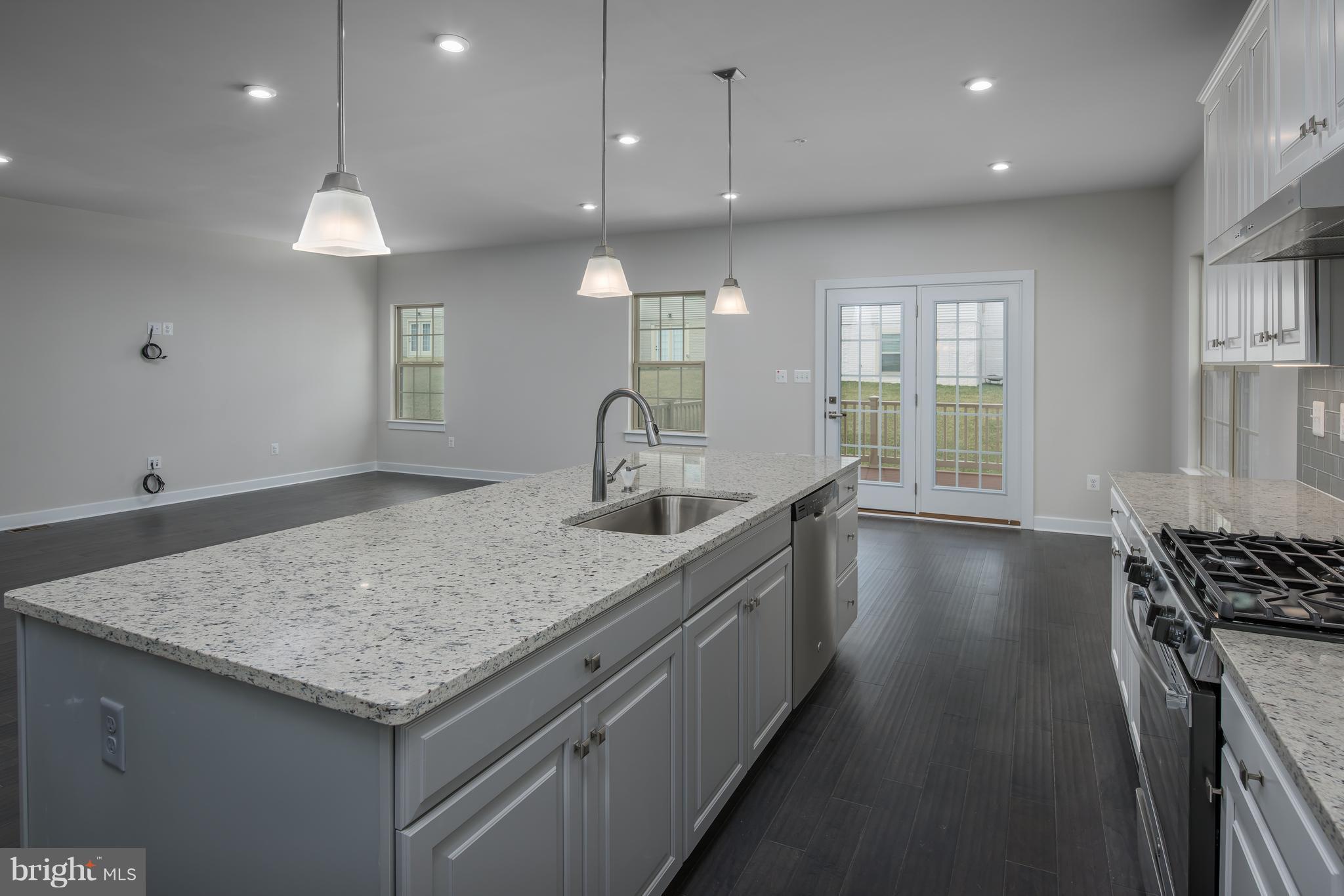 ESTATES AT PATAPSCO PARK - Residential