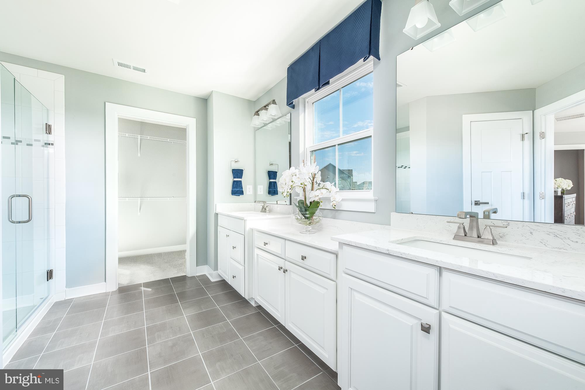 ESTATES AT PATAPSCO PARK - Residential