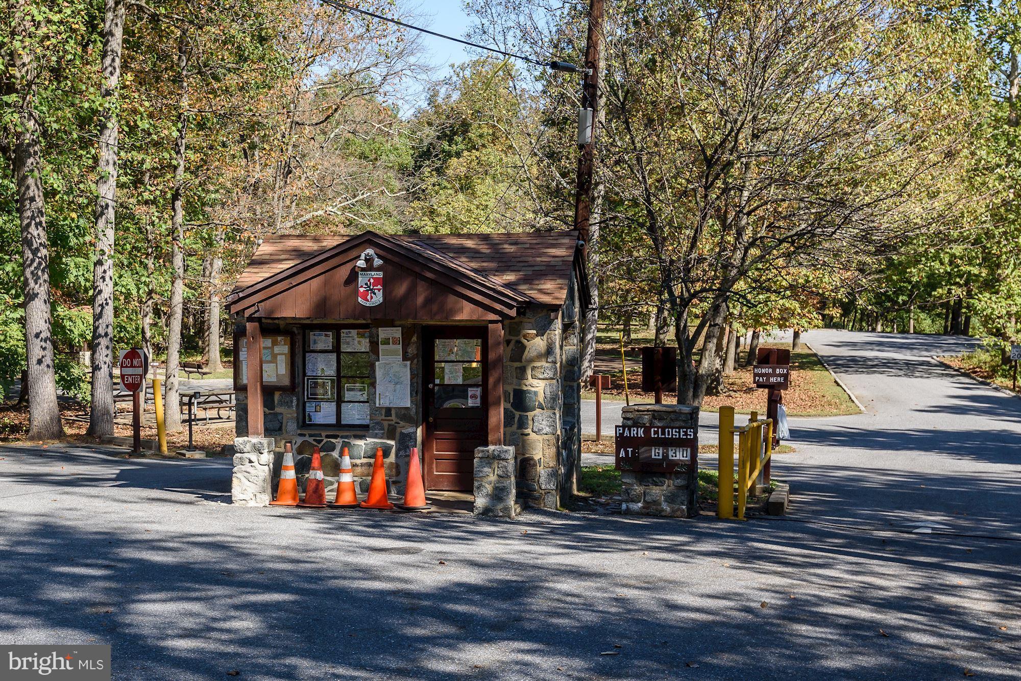 ESTATES AT PATAPSCO PARK - Residential