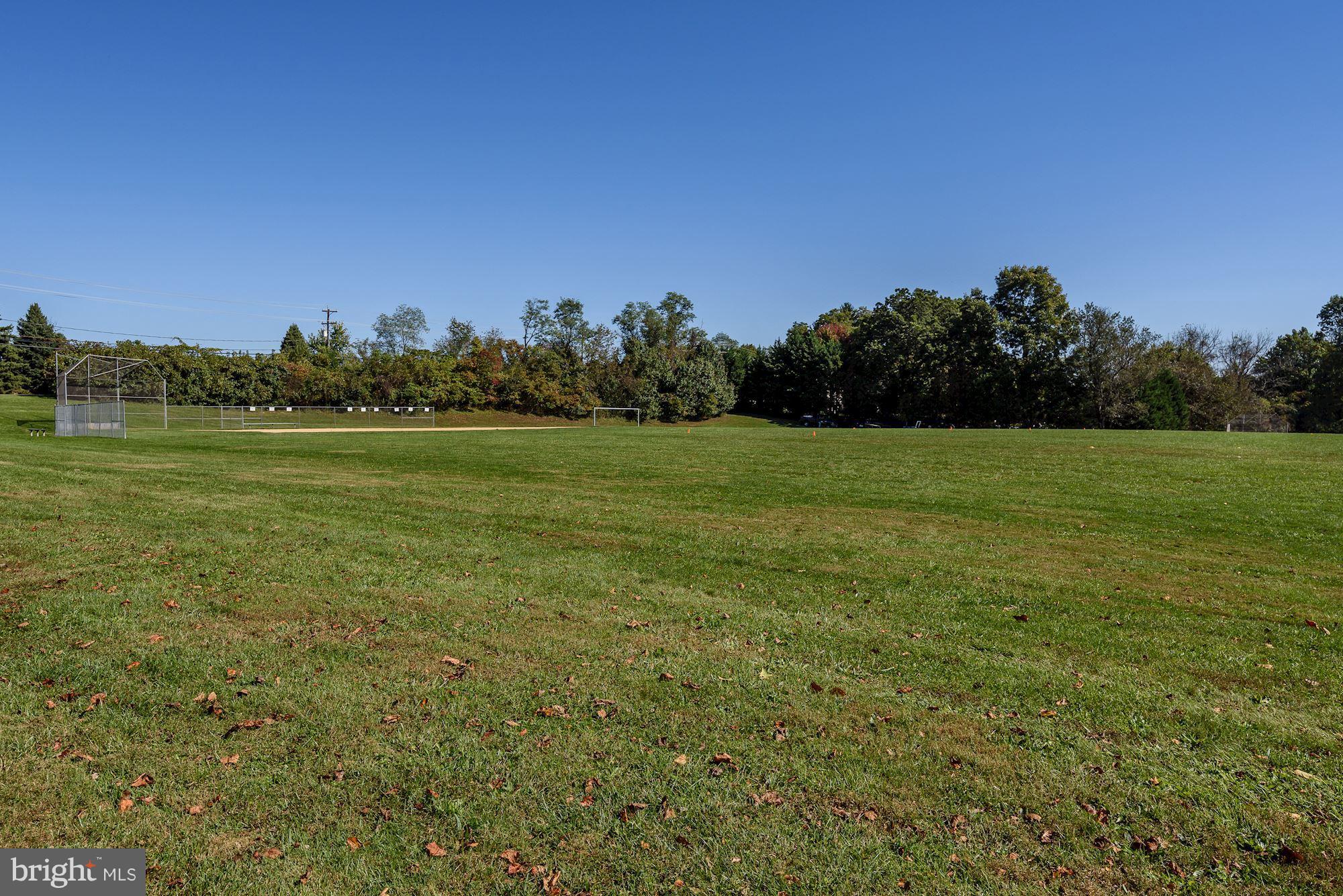 ESTATES AT PATAPSCO PARK - Residential