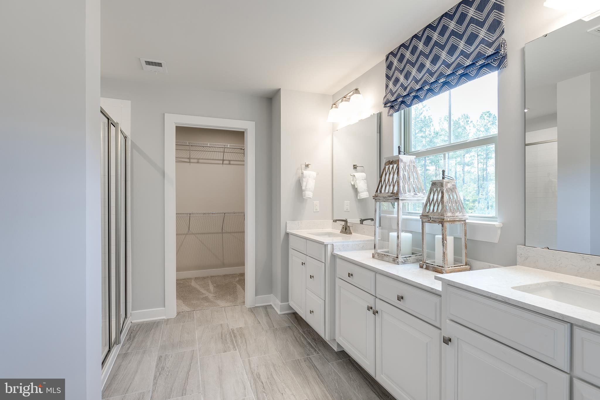 ESTATES AT PATAPSCO PARK - Residential