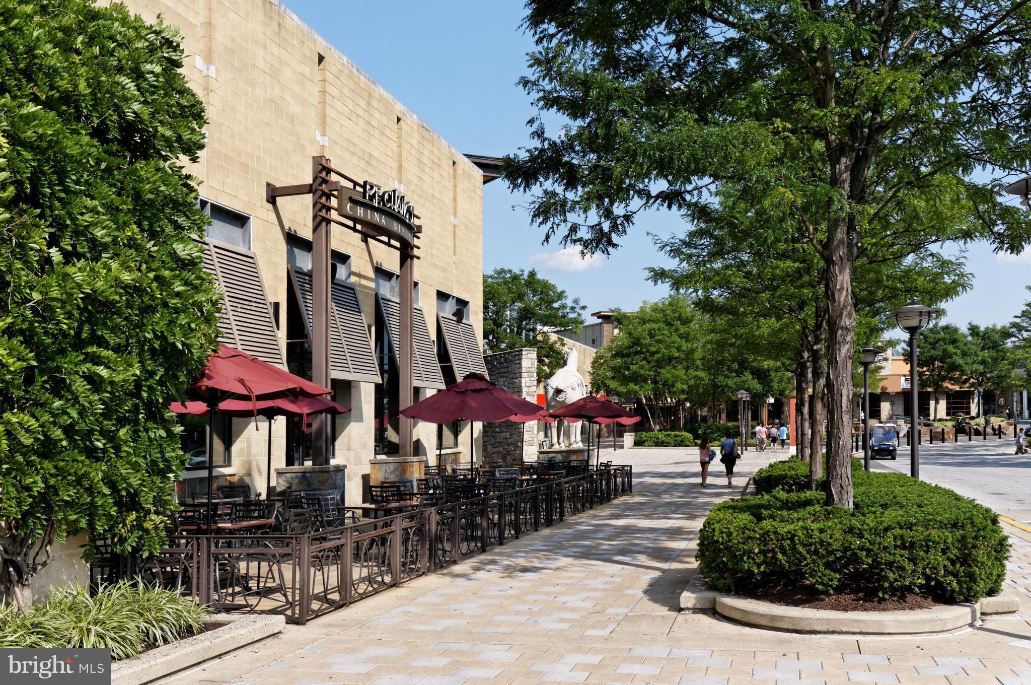 ESTATES AT PATAPSCO PARK - Residential