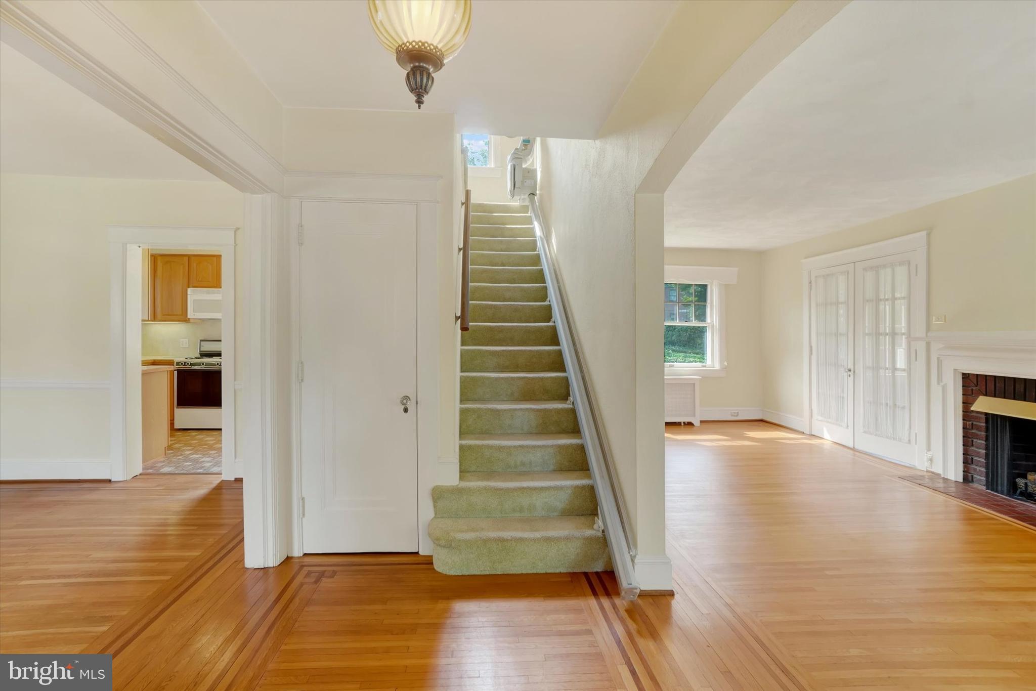 132 SPRINGDALE ROAD