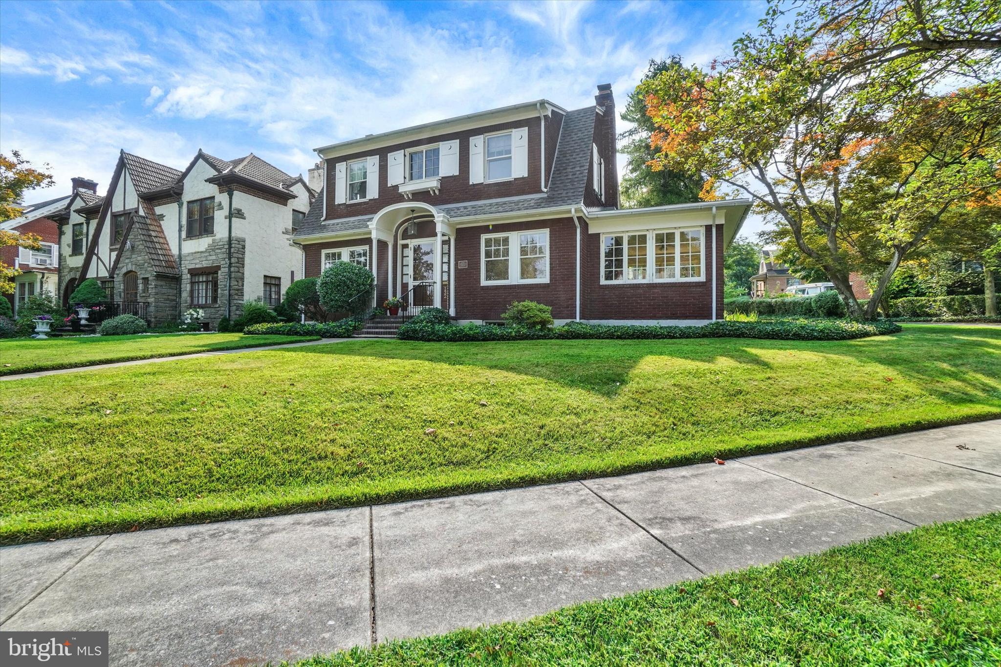 132 SPRINGDALE ROAD