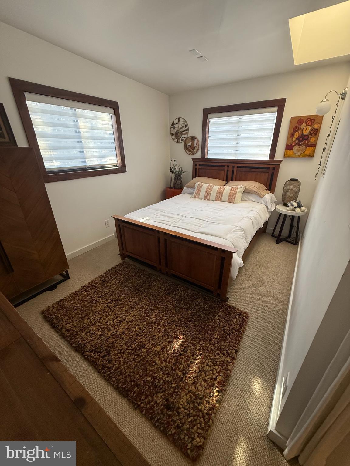 SEMINARY WALK - Residential Lease