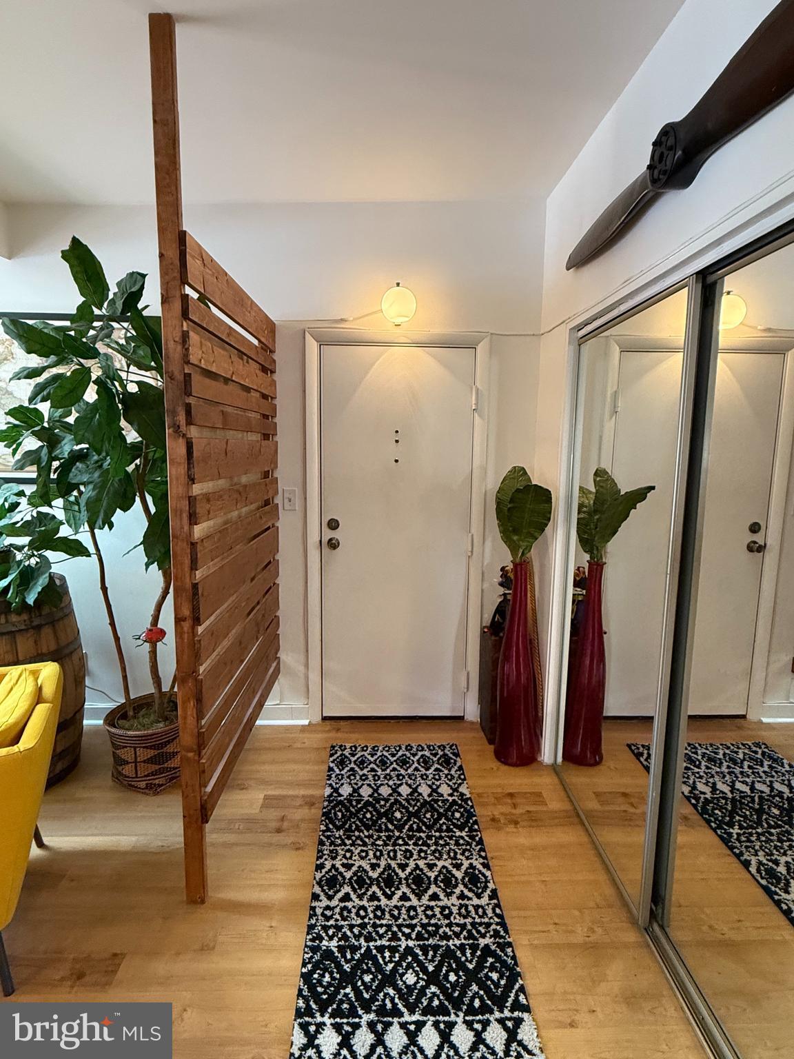 SEMINARY WALK - Residential Lease