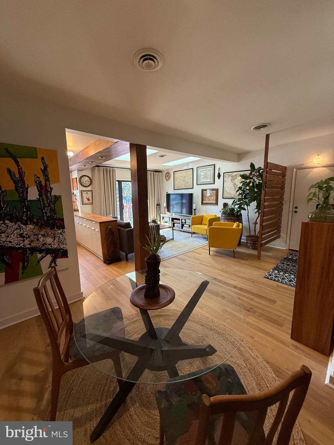 SEMINARY WALK - Residential Lease