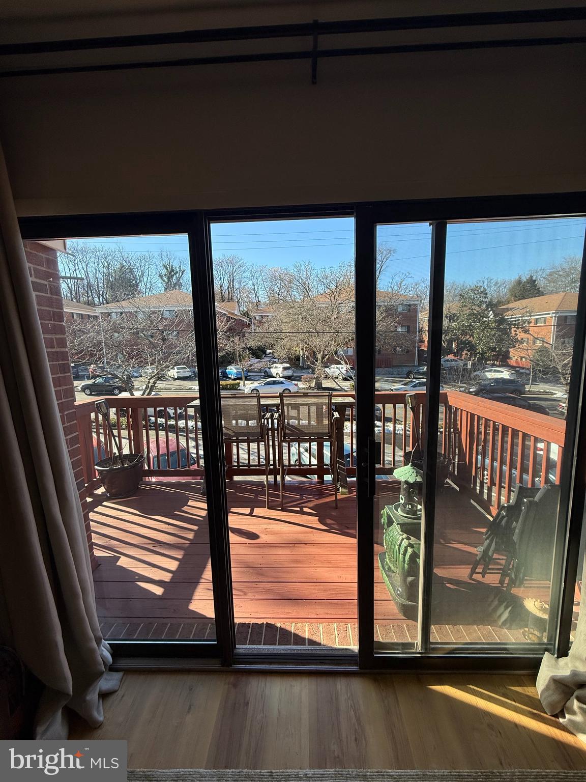 SEMINARY WALK - Residential Lease