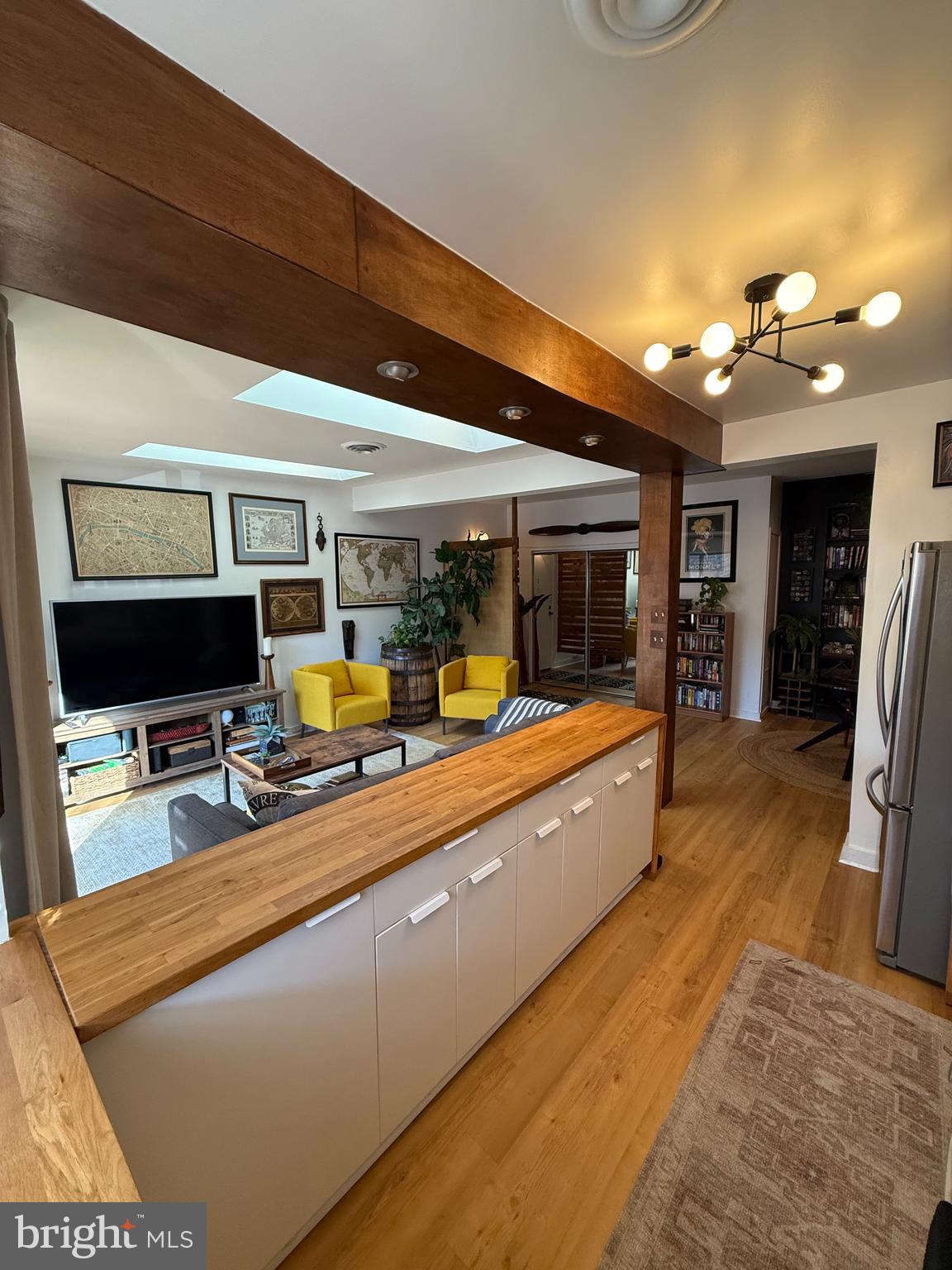 SEMINARY WALK - Residential Lease