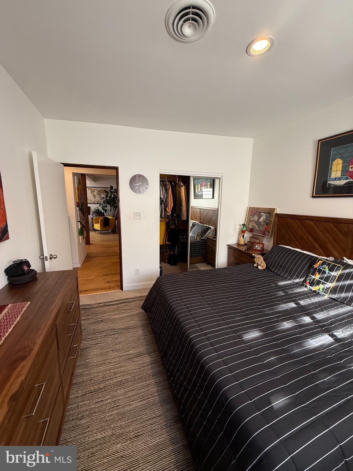 SEMINARY WALK - Residential Lease