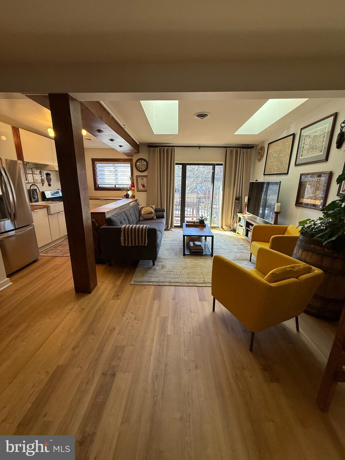 SEMINARY WALK - Residential Lease