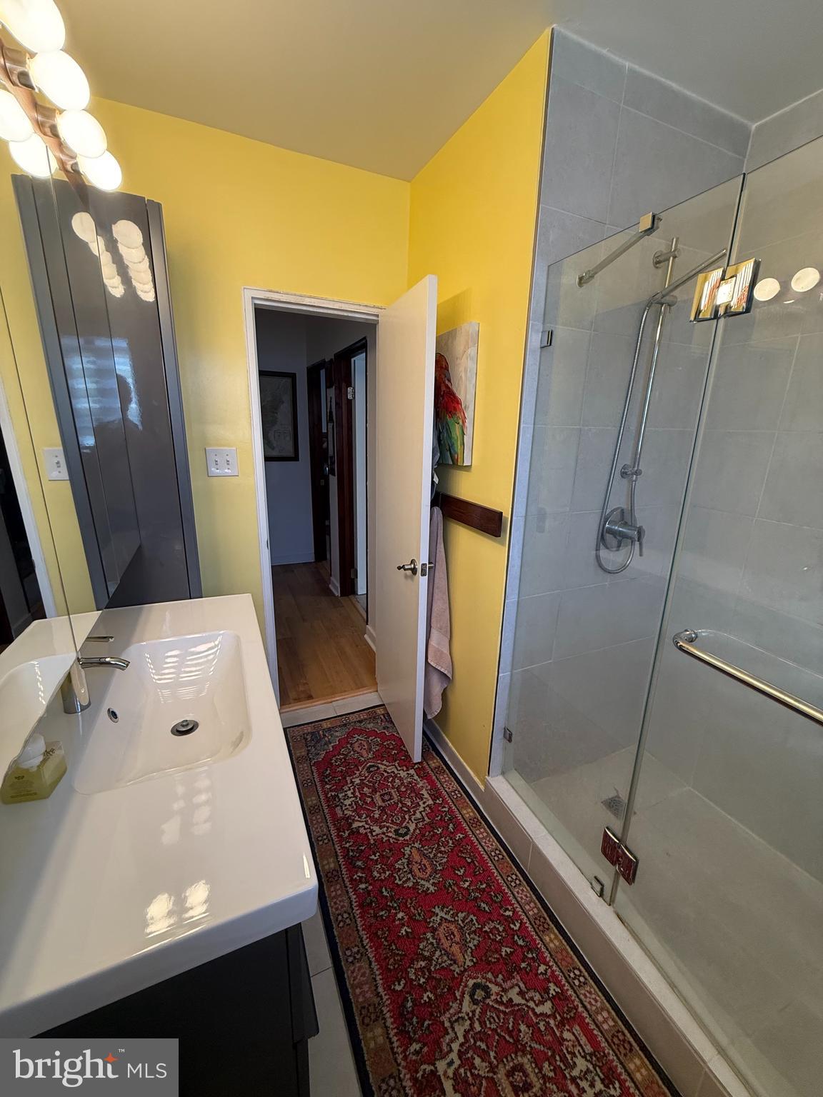 SEMINARY WALK - Residential Lease