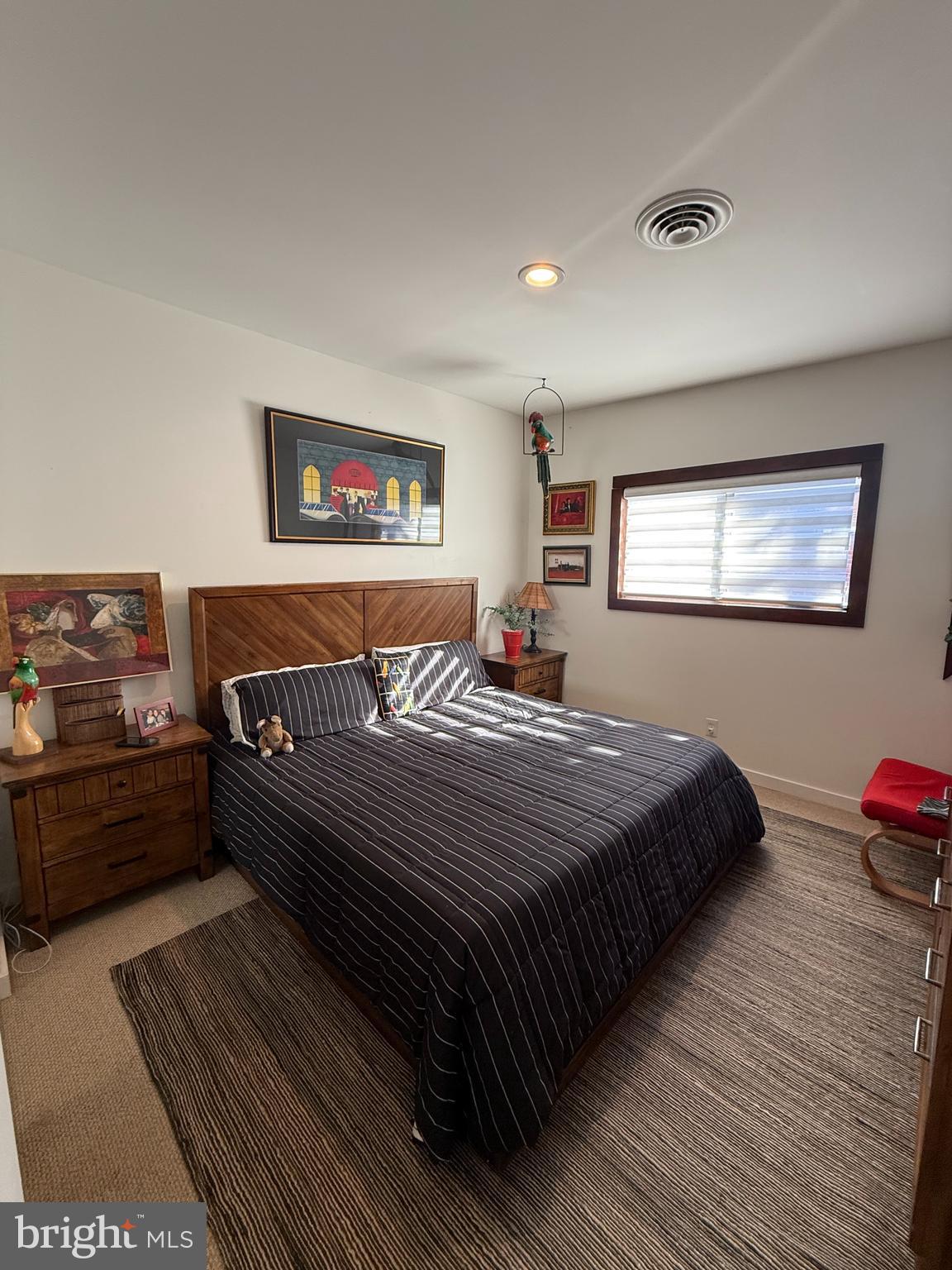 SEMINARY WALK - Residential Lease