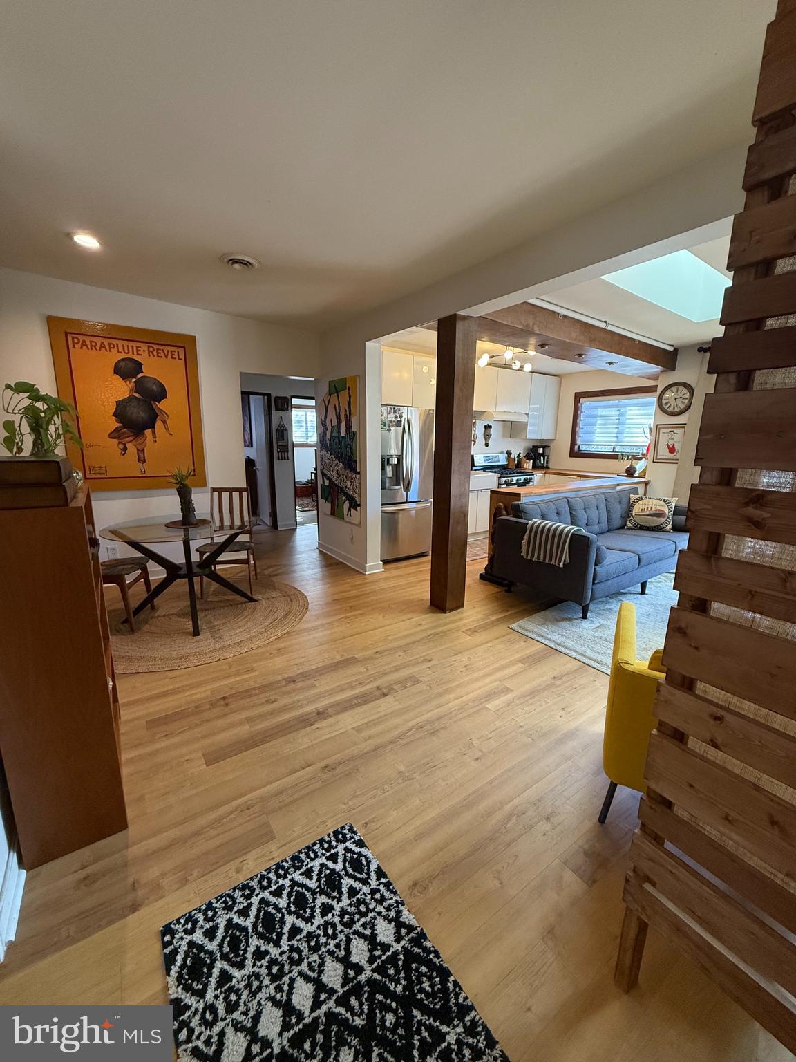 SEMINARY WALK - Residential Lease