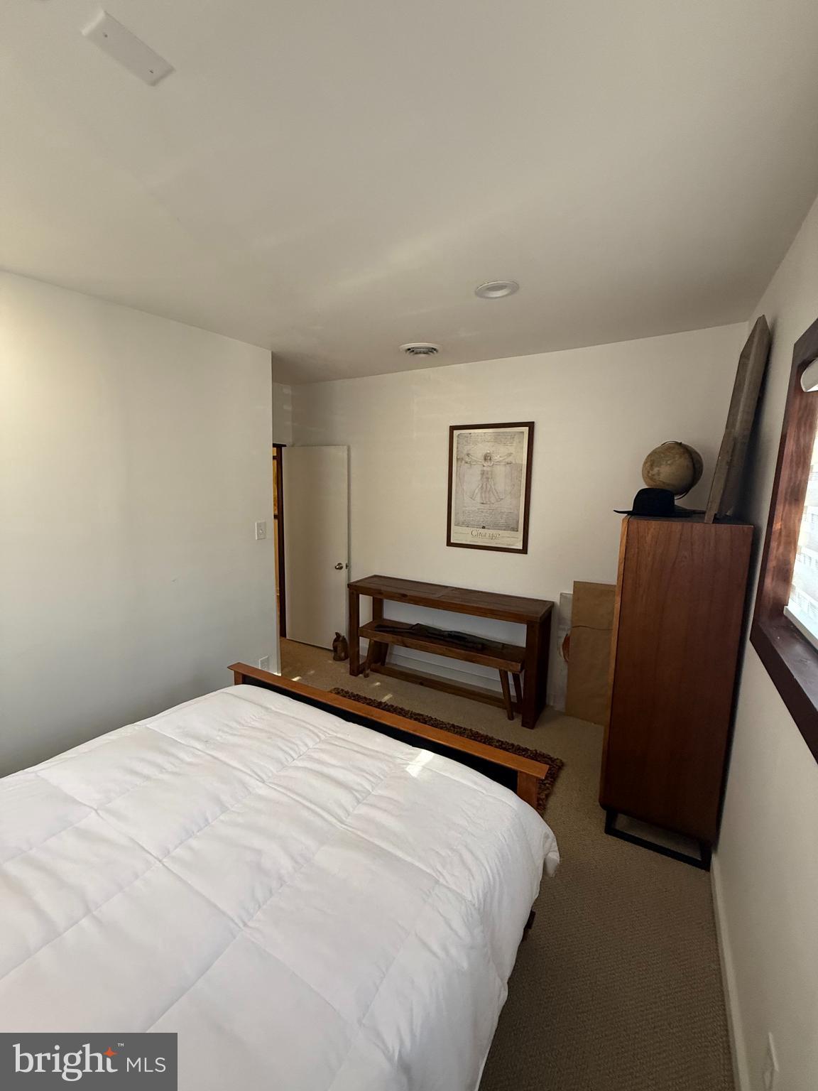 SEMINARY WALK - Residential Lease