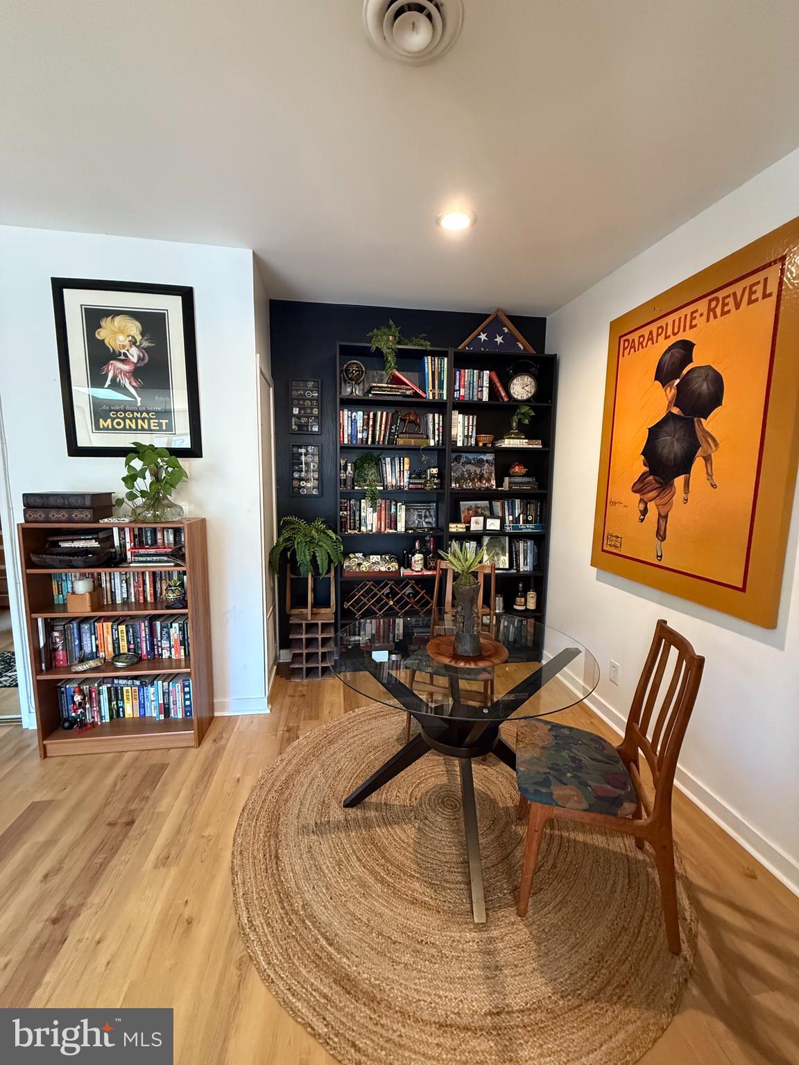 SEMINARY WALK - Residential Lease