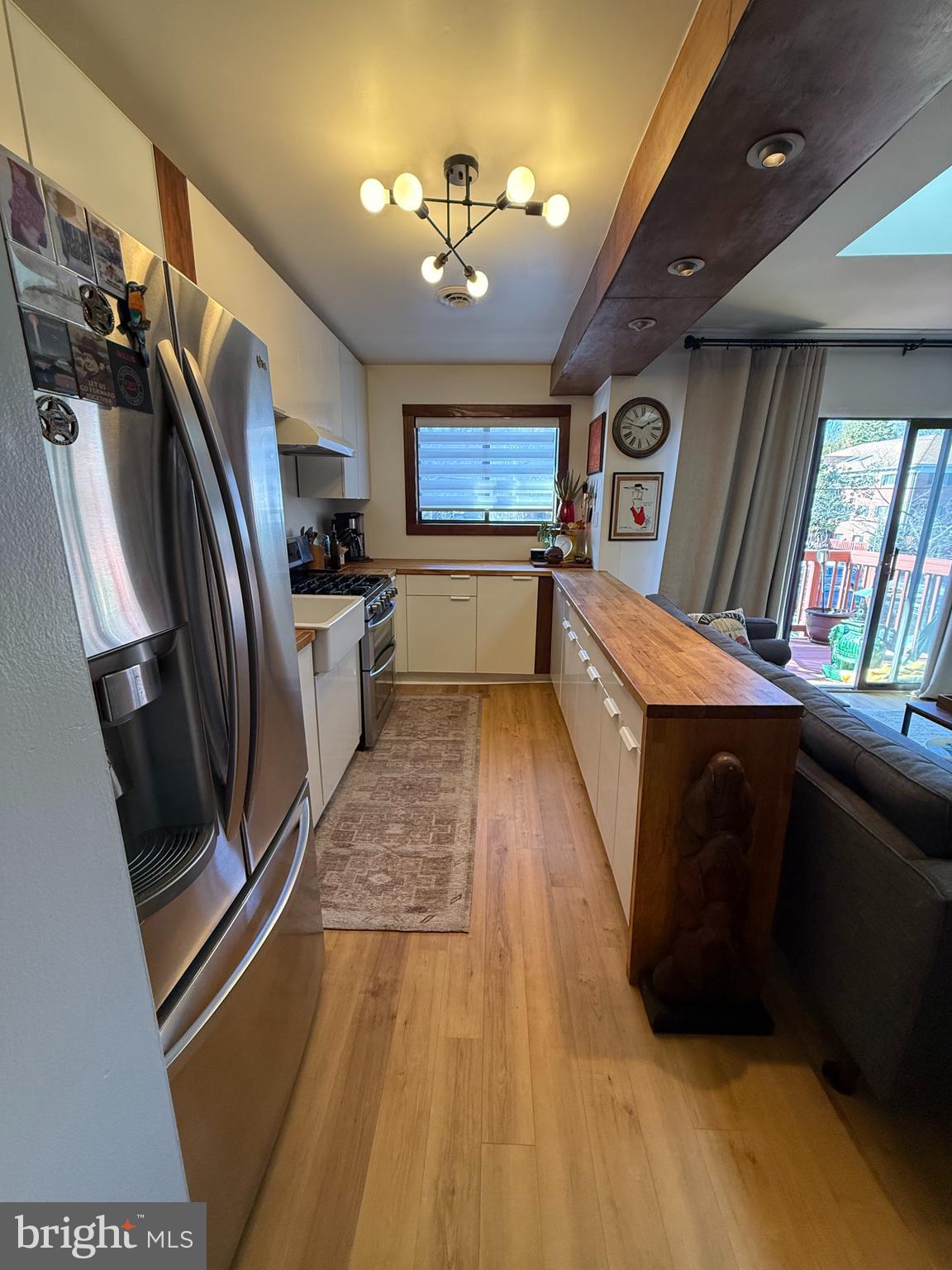 SEMINARY WALK - Residential Lease