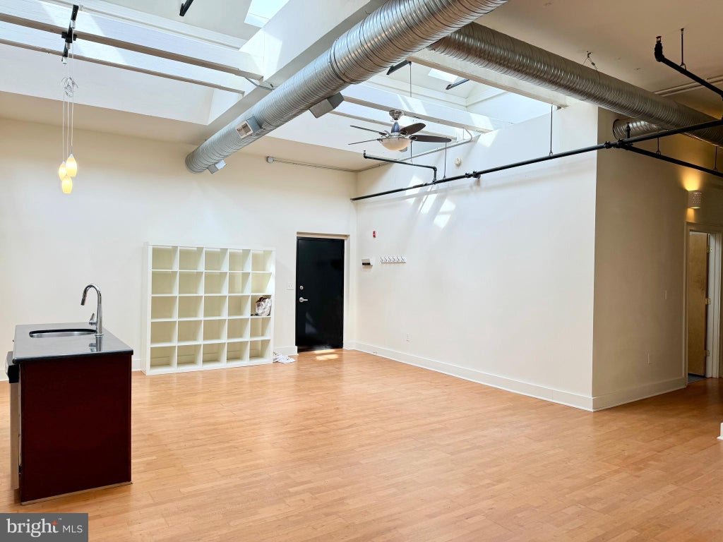 Photo of 431 Fairmount Avenue #2C, PHILADELPHIA, PA 19123 (MLS # PAPH2655616)