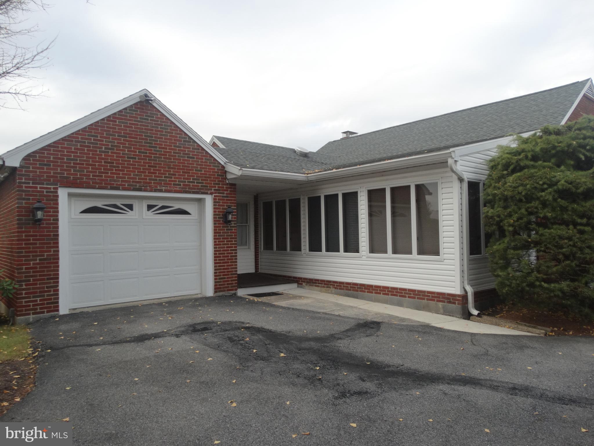 NONE AVAILABLE - Residential Lease