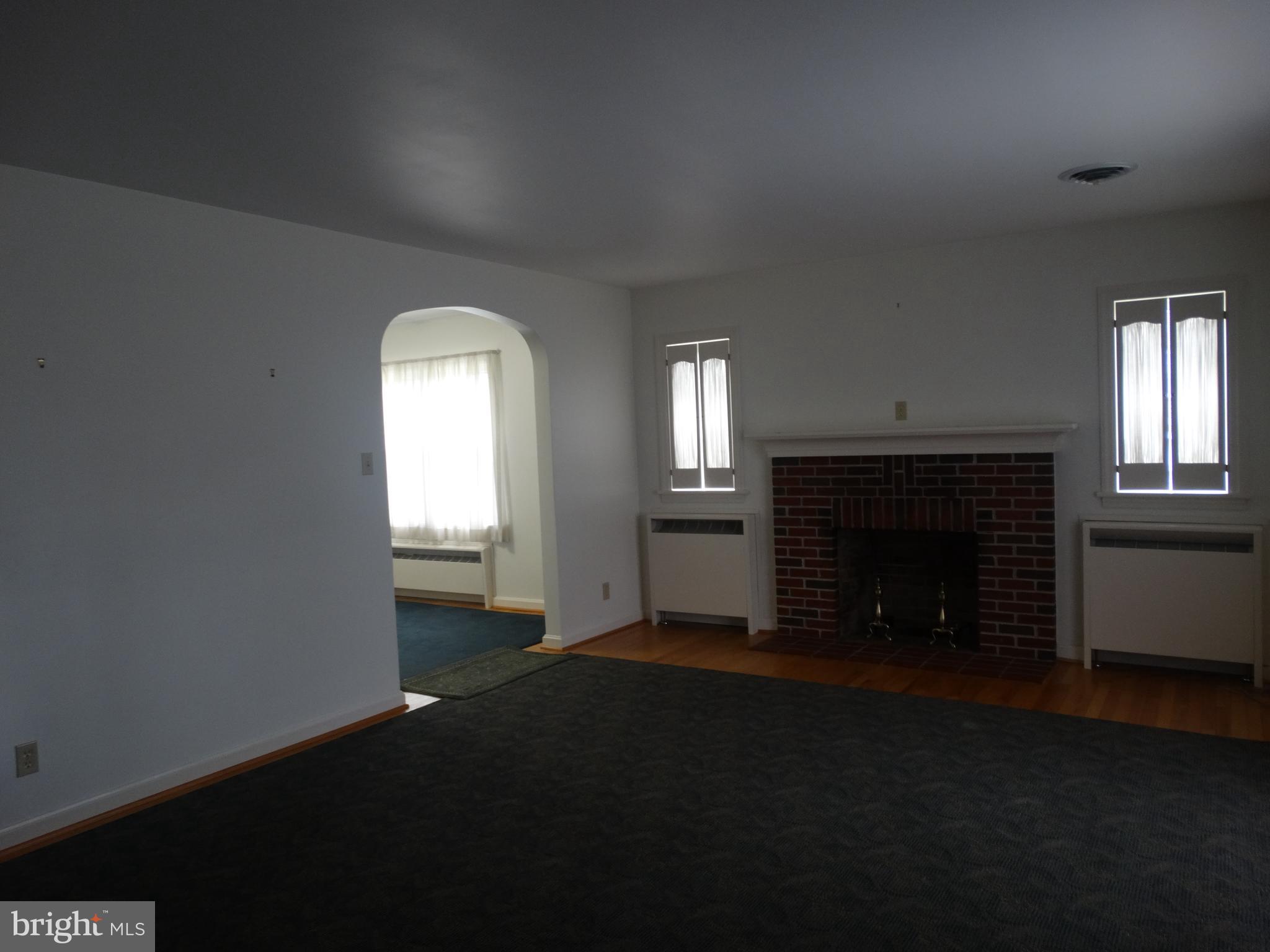 NONE AVAILABLE - Residential Lease