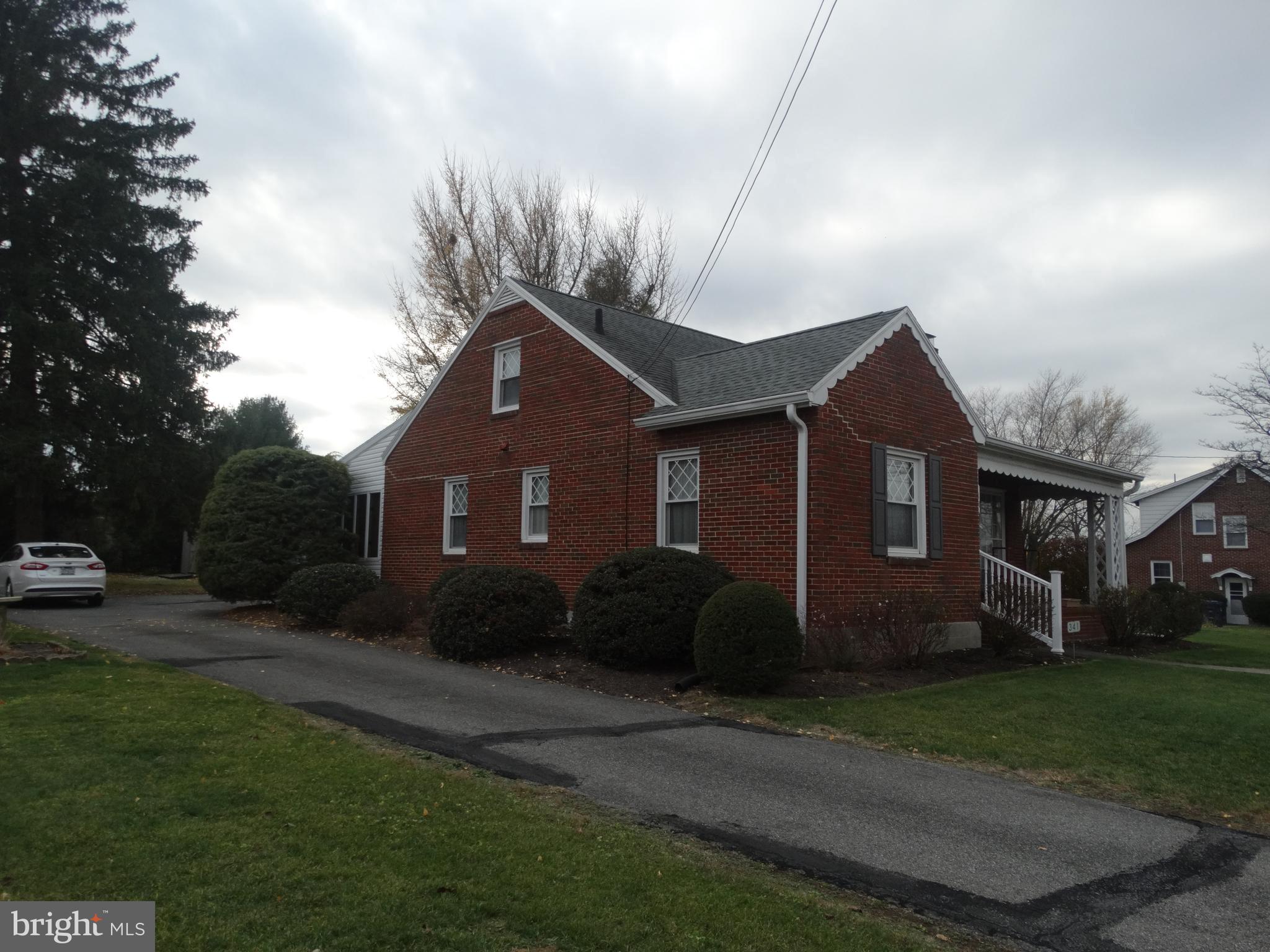 NONE AVAILABLE - Residential Lease