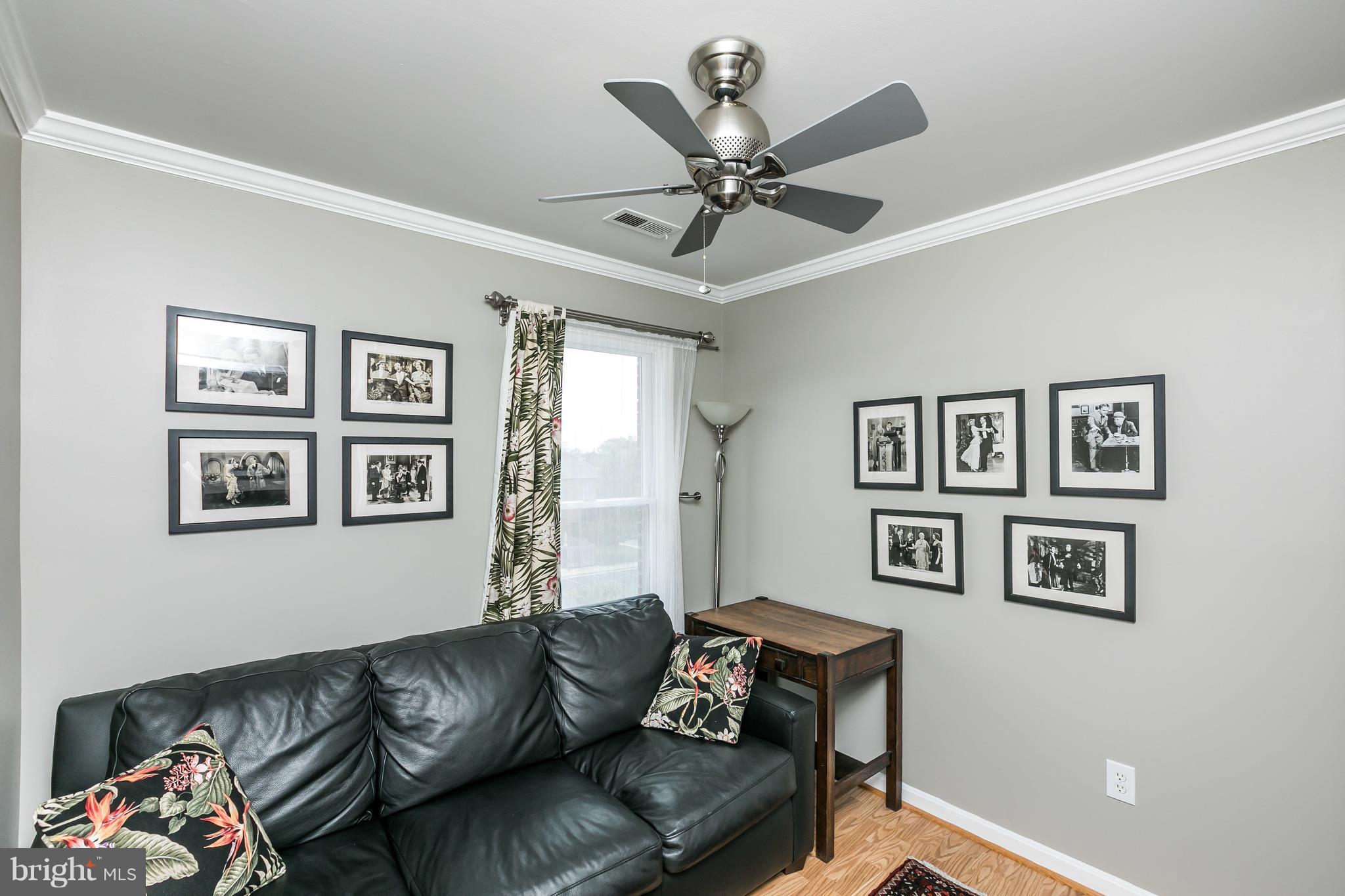 BOLTON HILL HISTORIC DISTRICT - Residential