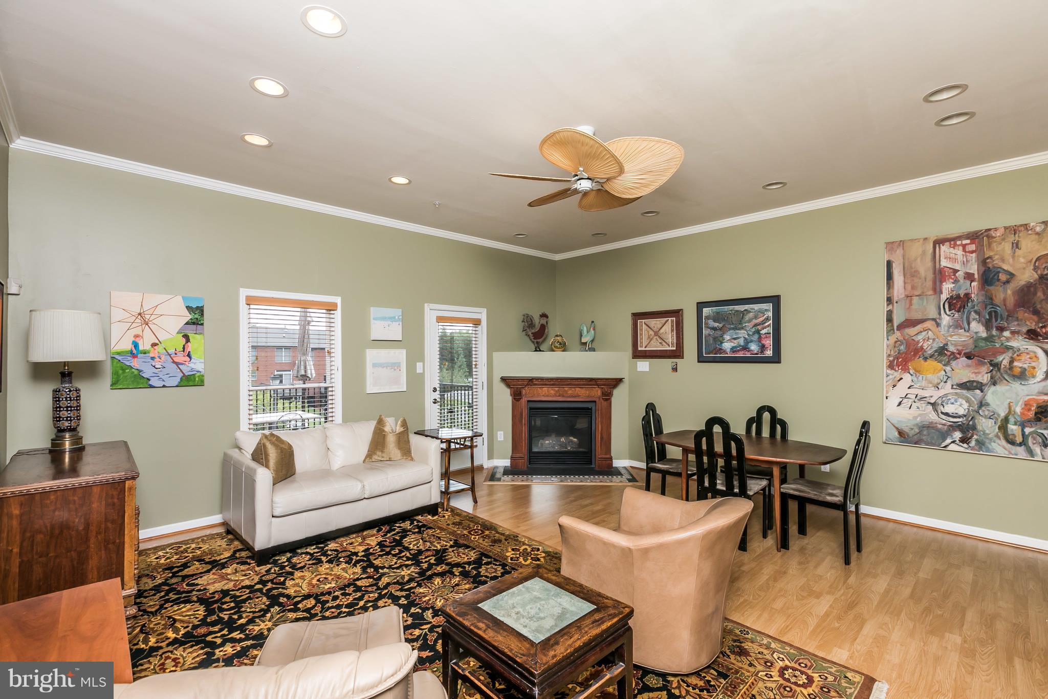 BOLTON HILL HISTORIC DISTRICT - Residential