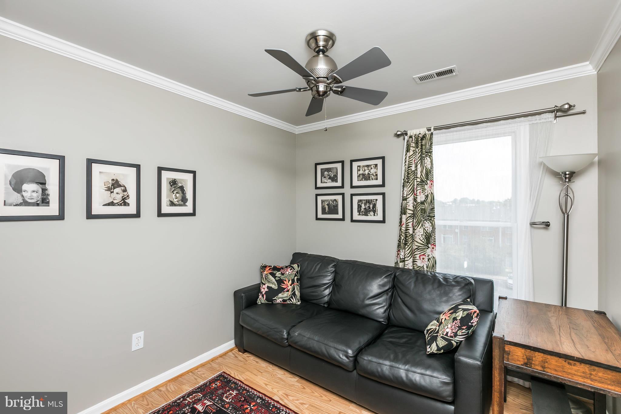 BOLTON HILL HISTORIC DISTRICT - Residential