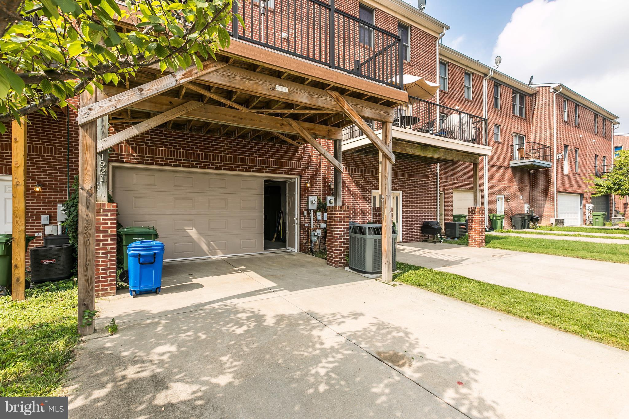 BOLTON HILL HISTORIC DISTRICT - Residential