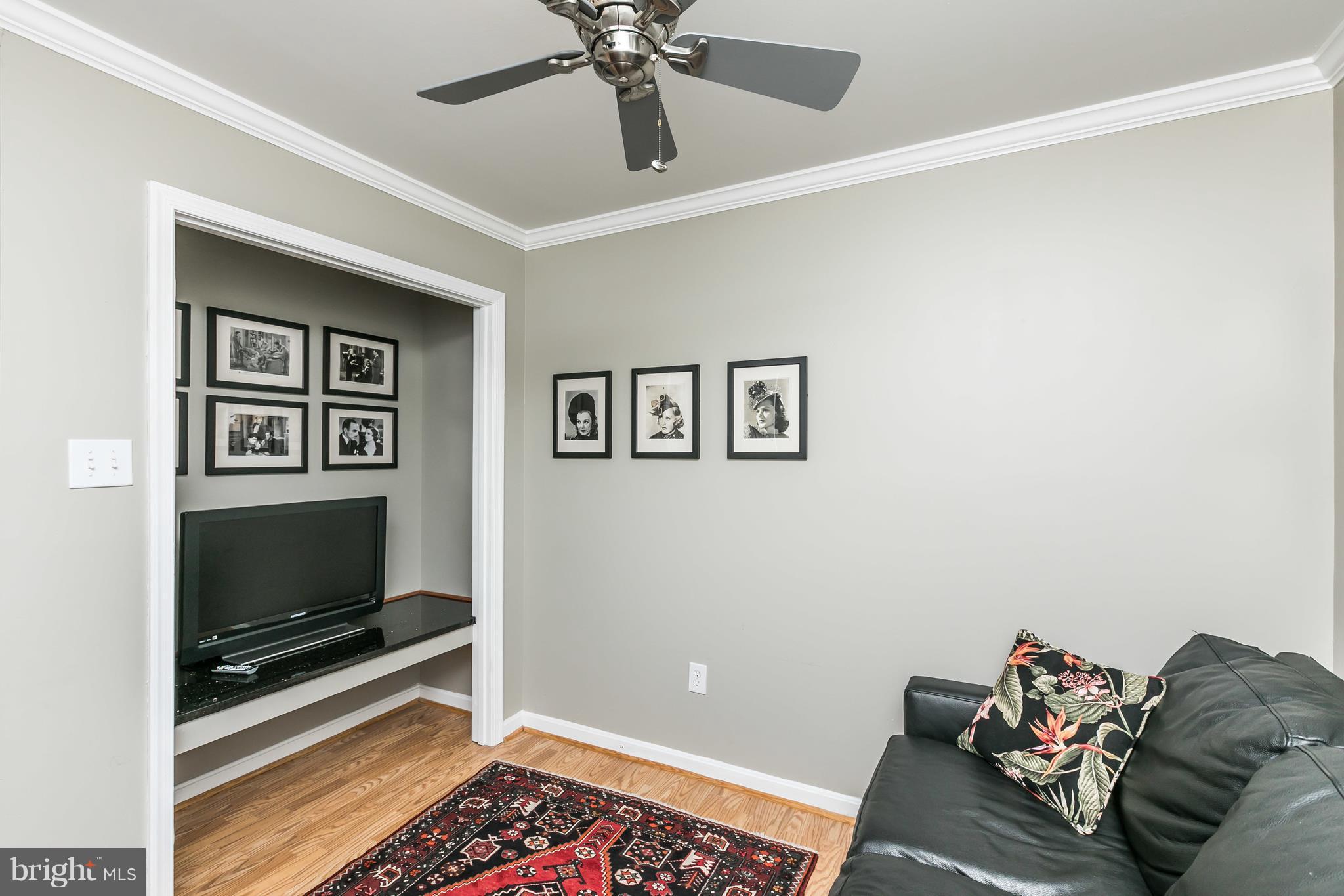 BOLTON HILL HISTORIC DISTRICT - Residential