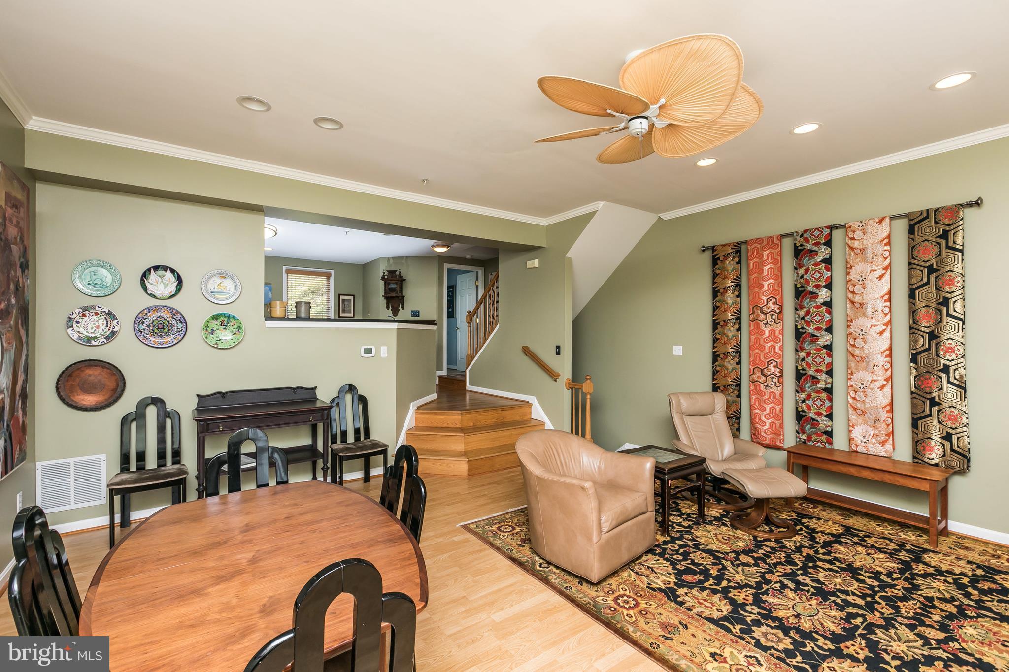 BOLTON HILL HISTORIC DISTRICT - Residential