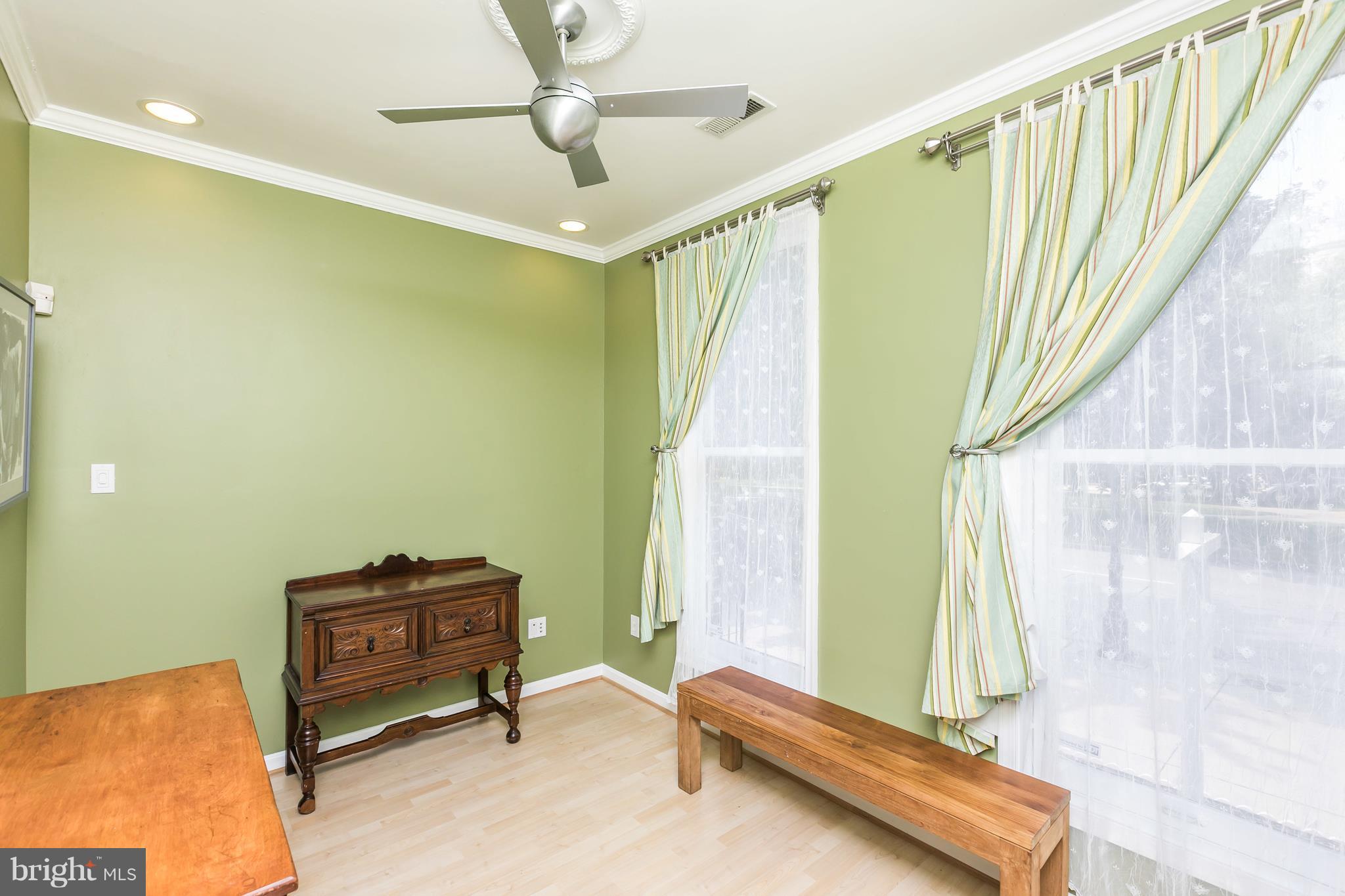 BOLTON HILL HISTORIC DISTRICT - Residential