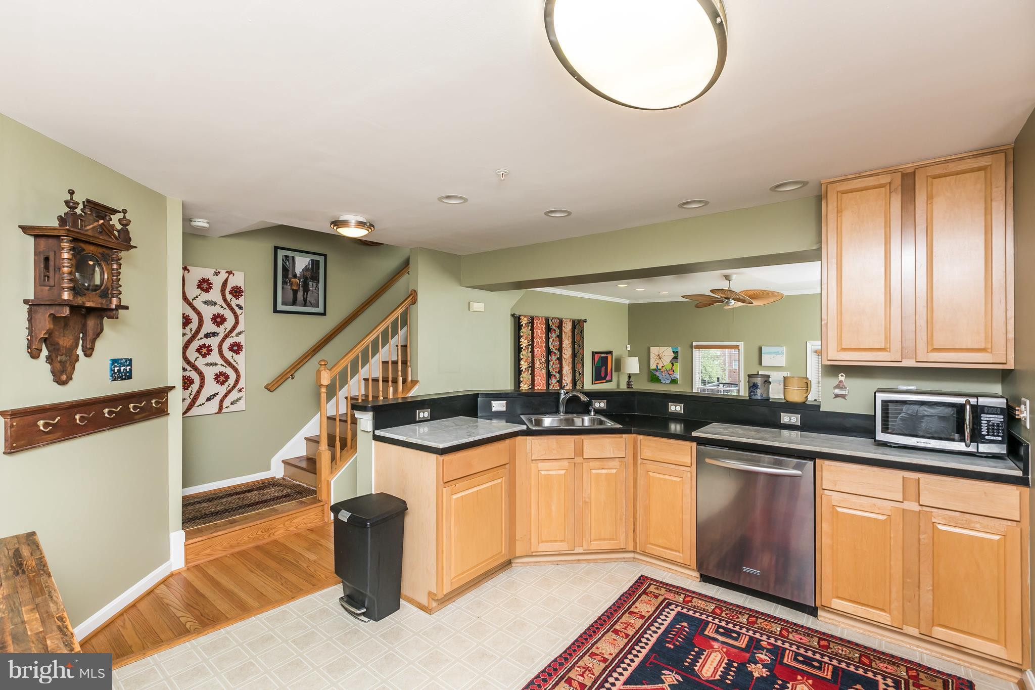 BOLTON HILL HISTORIC DISTRICT - Residential