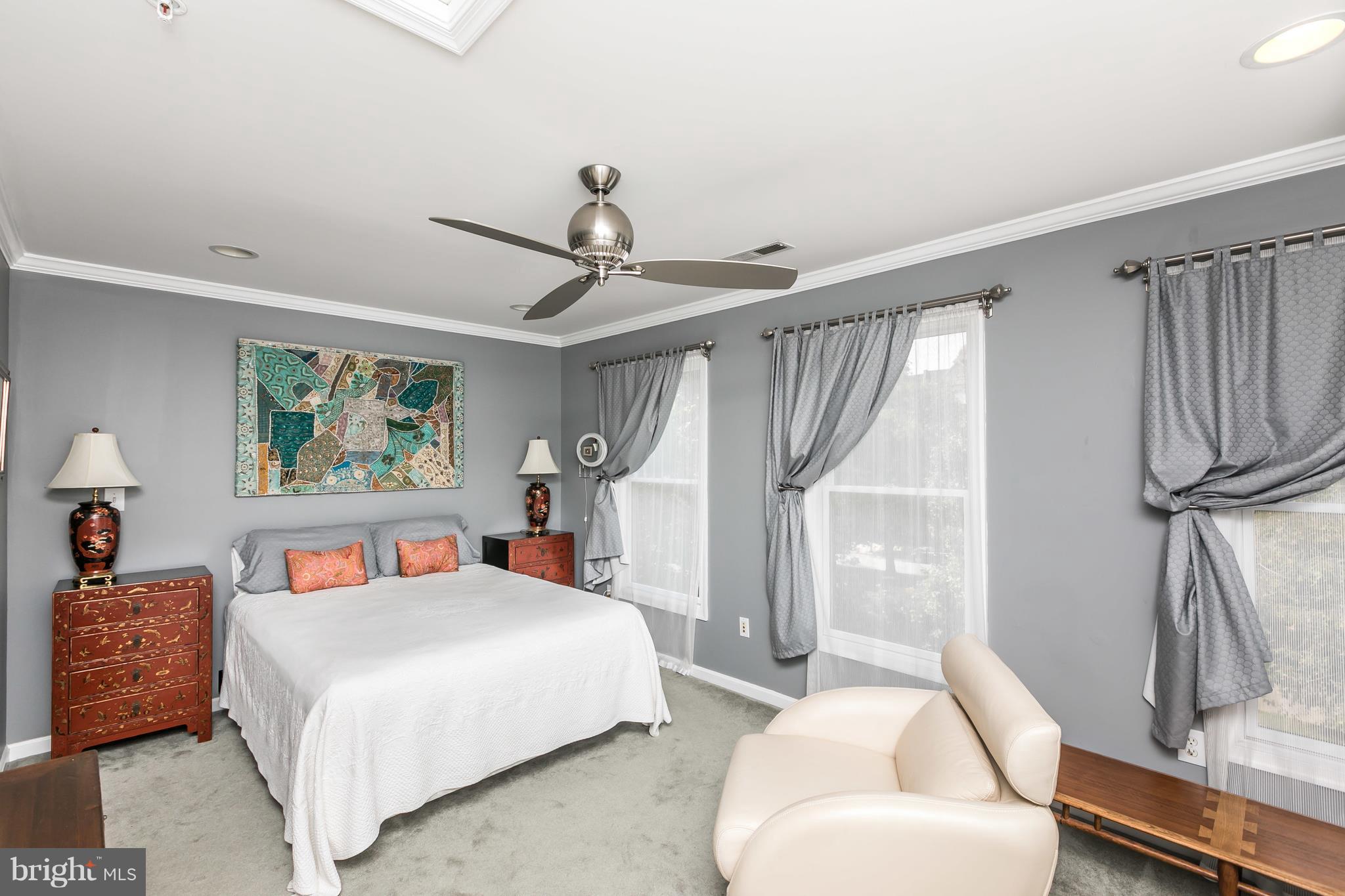 BOLTON HILL HISTORIC DISTRICT - Residential