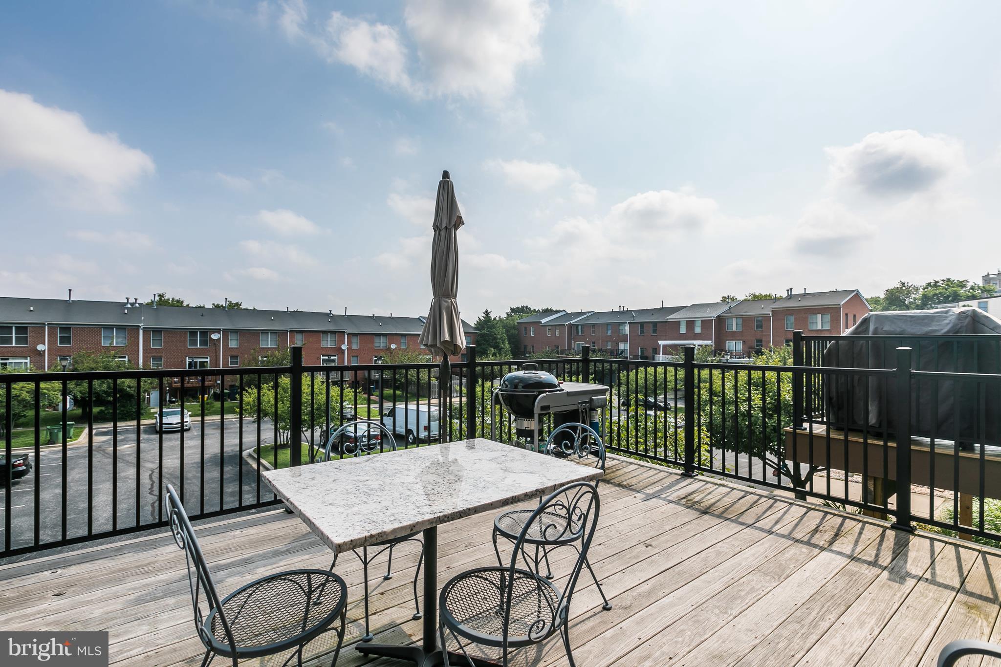 BOLTON HILL HISTORIC DISTRICT - Residential