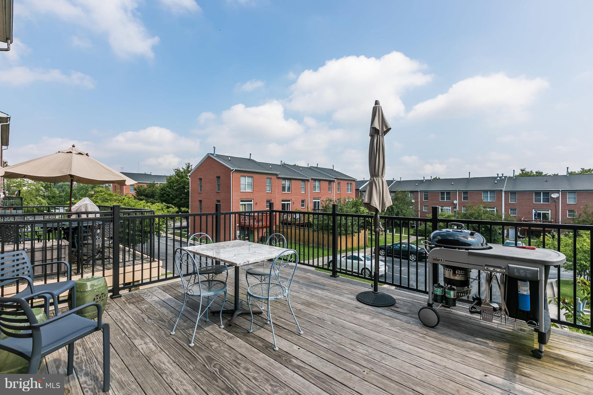 BOLTON HILL HISTORIC DISTRICT - Residential