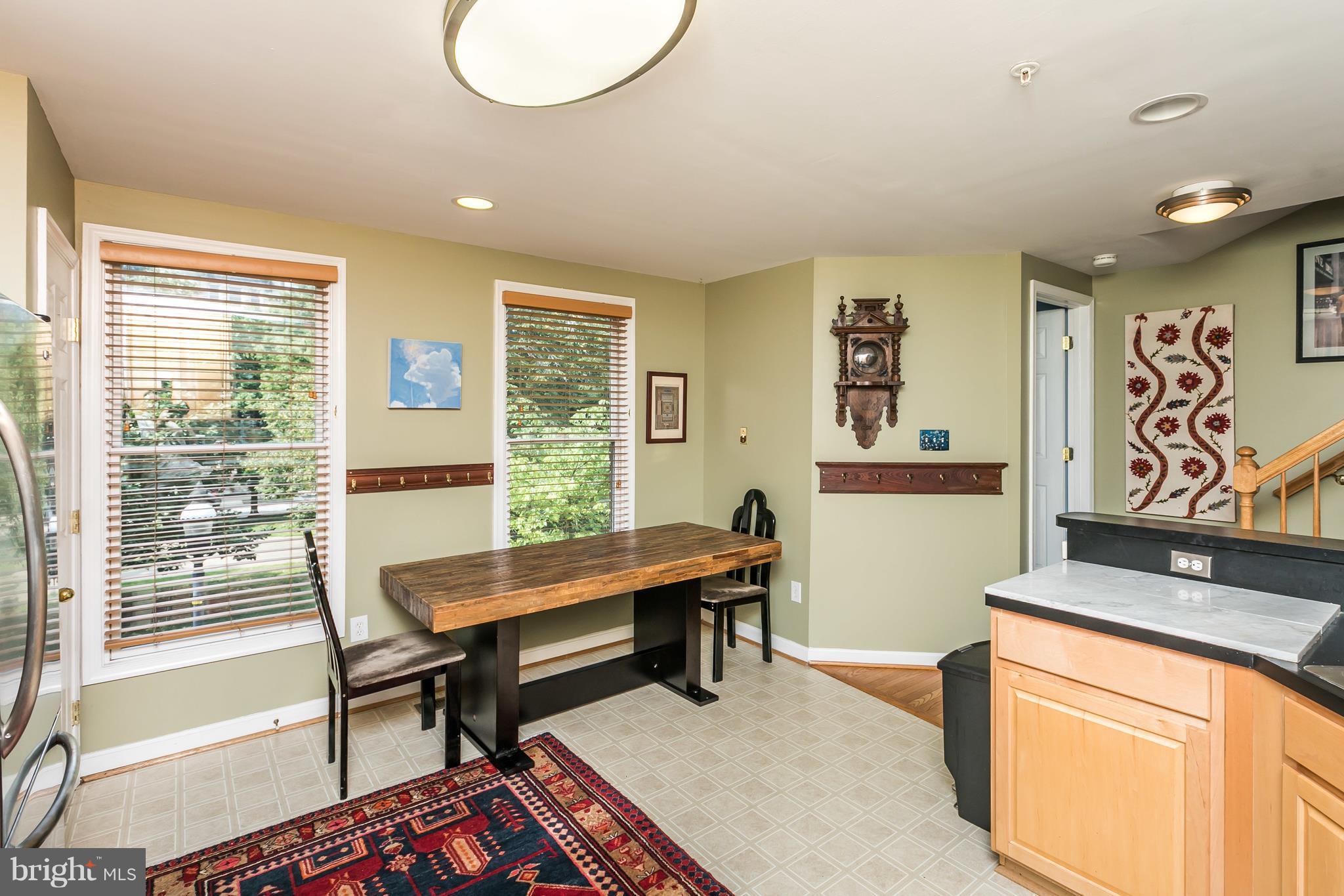 BOLTON HILL HISTORIC DISTRICT - Residential